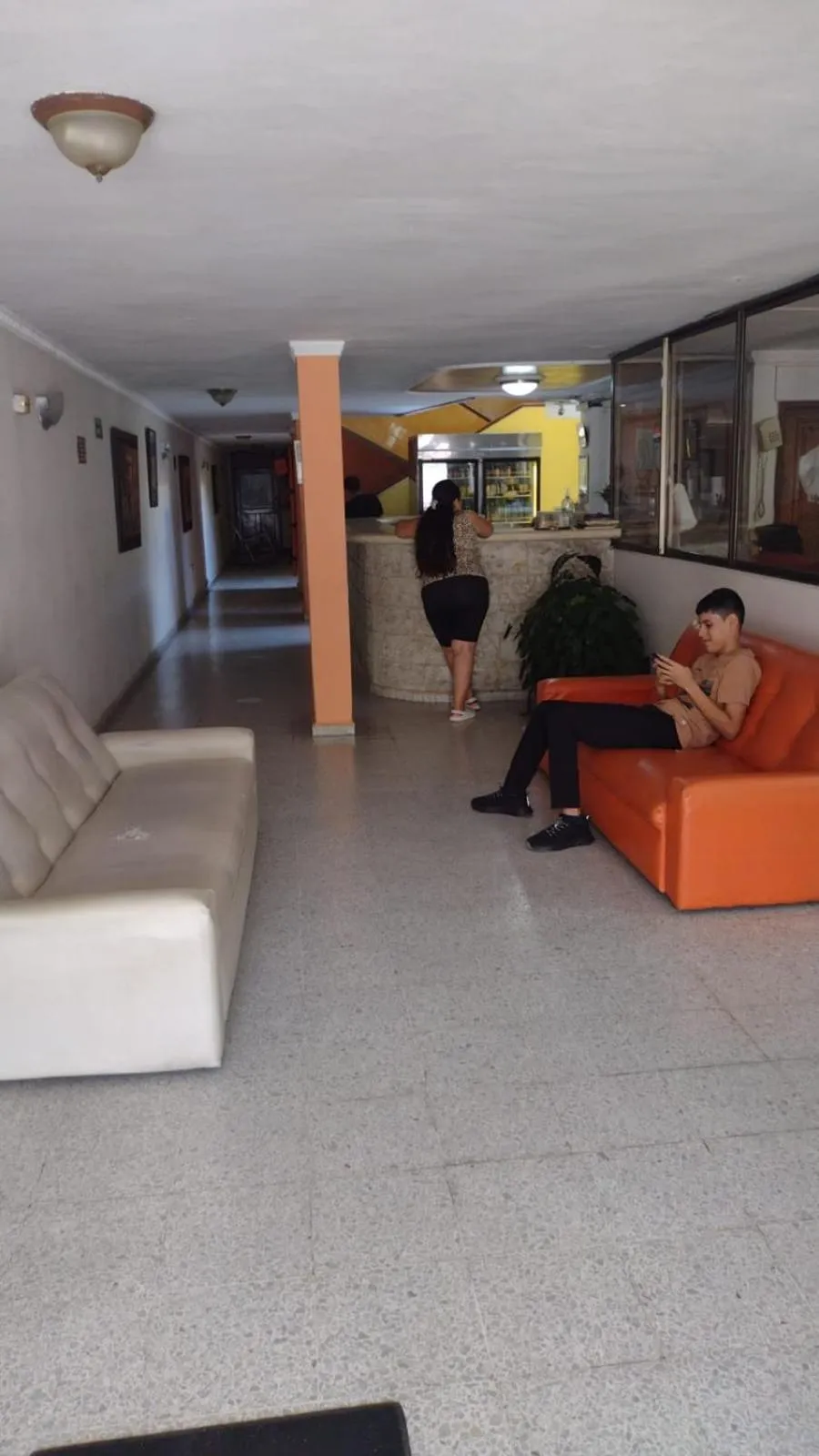 Hotel Danes Barranquilla