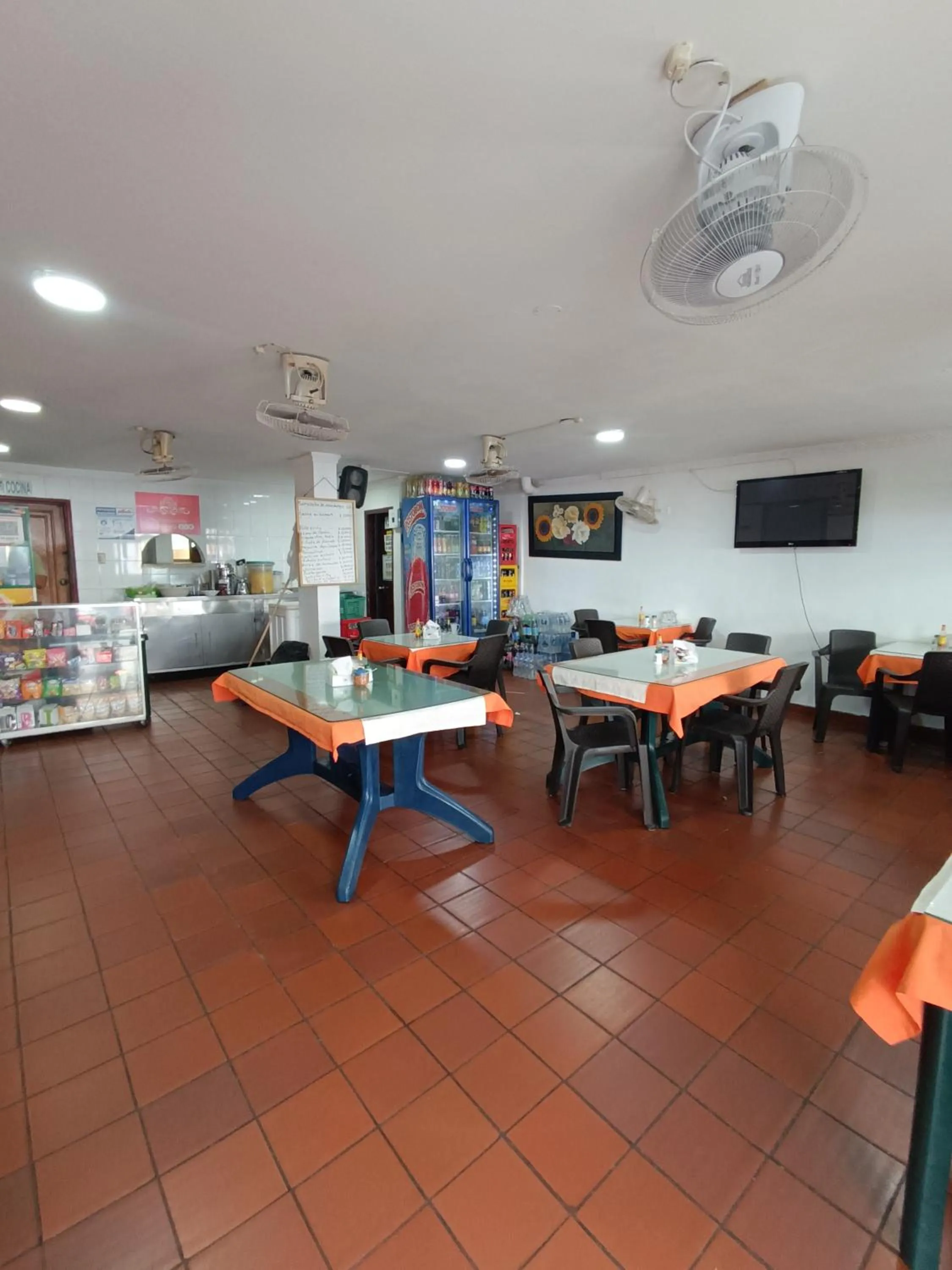 Hotel Danes Barranquilla