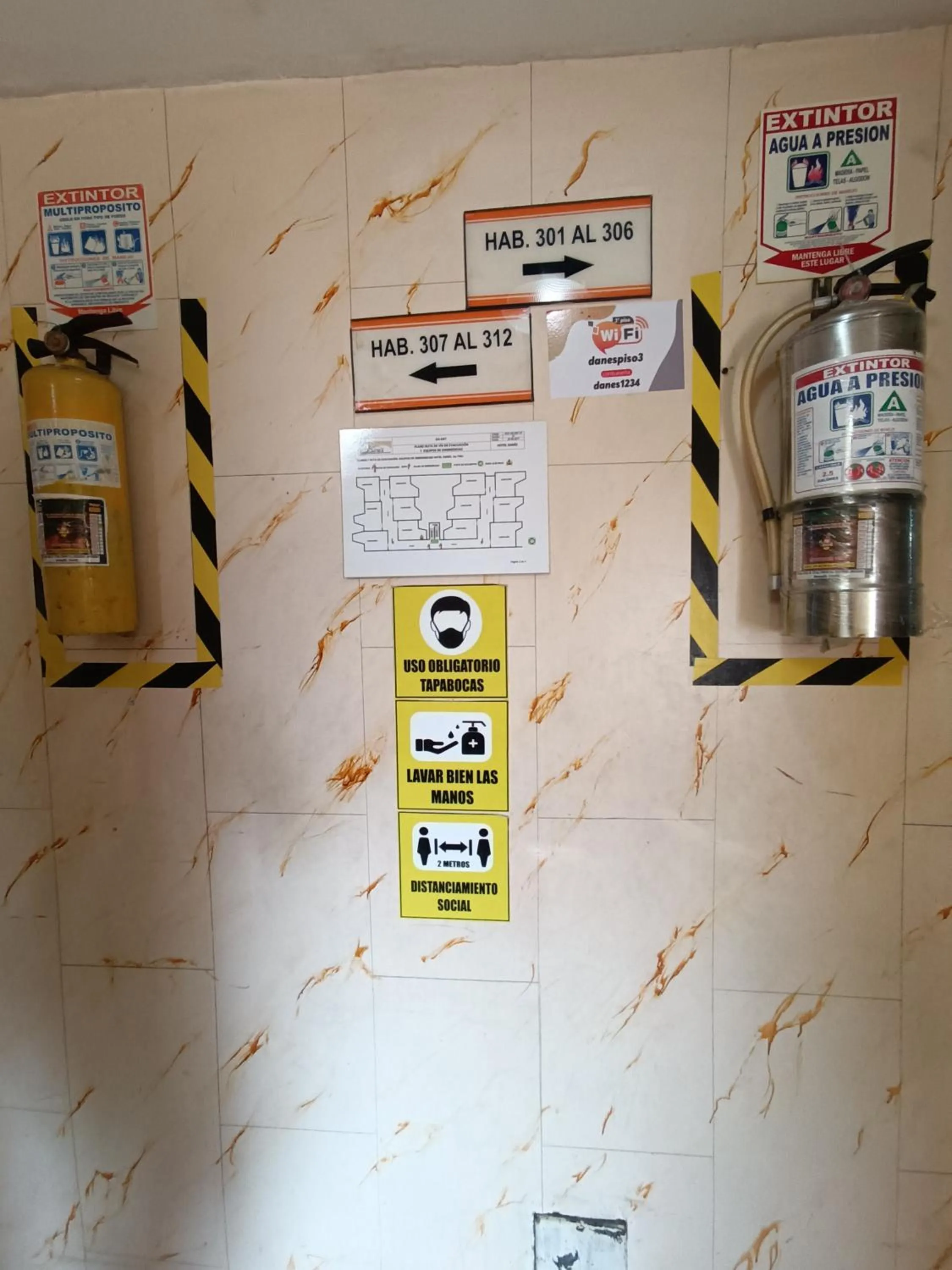 Hotel Danes Barranquilla