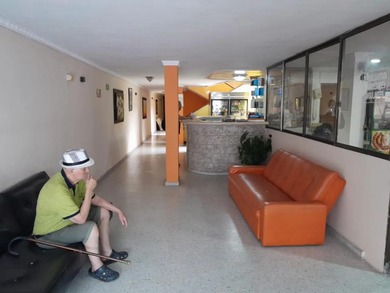 Hotel Danes Barranquilla