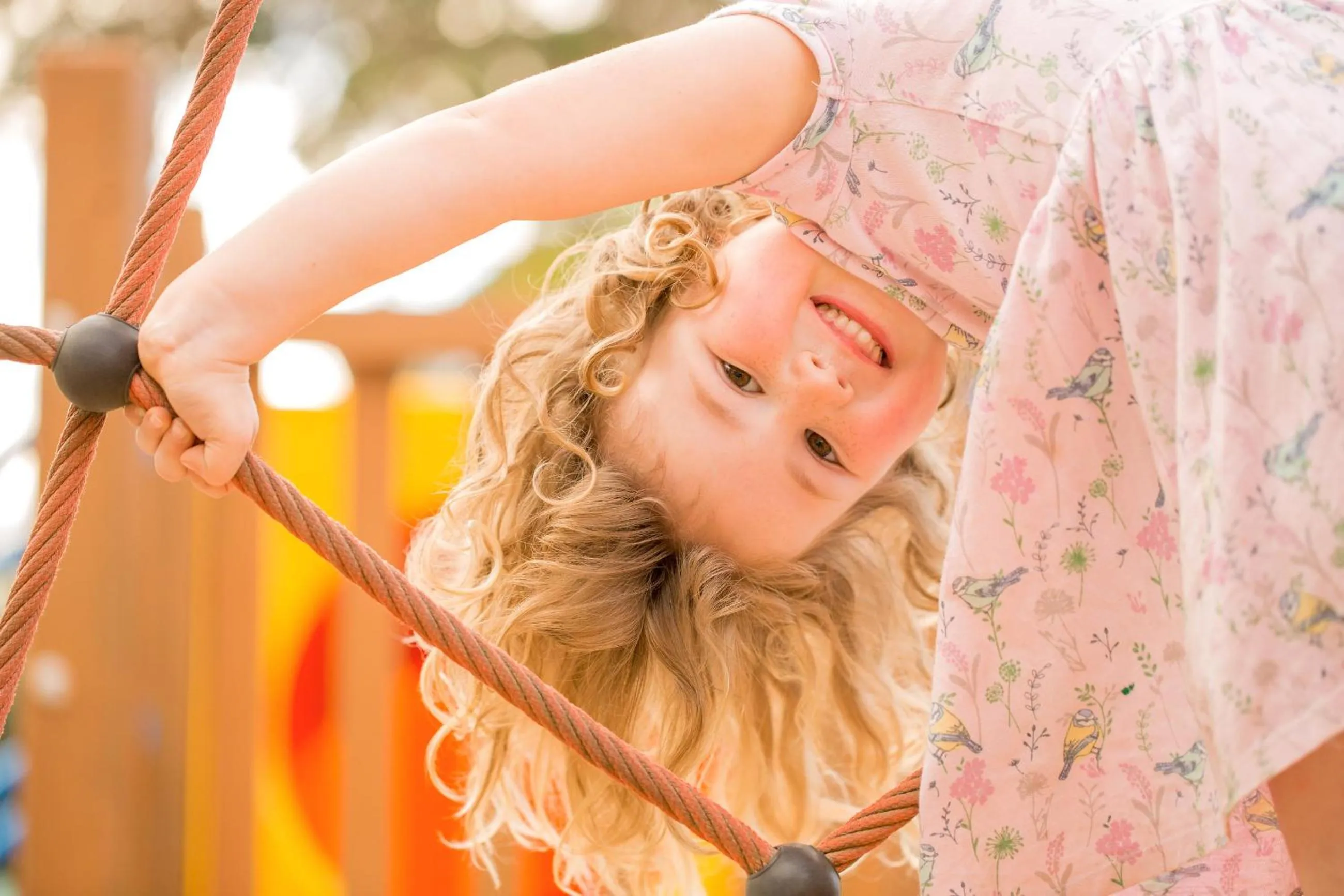 Kids's club in BIG4 Moruya Heads Easts Dolphin Beach Holiday Park