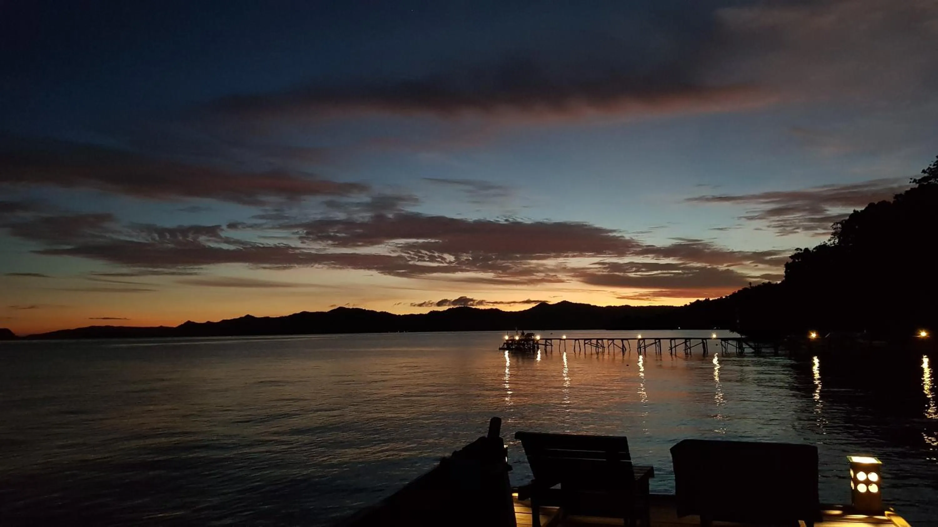 Raja Ampat Dive Resort