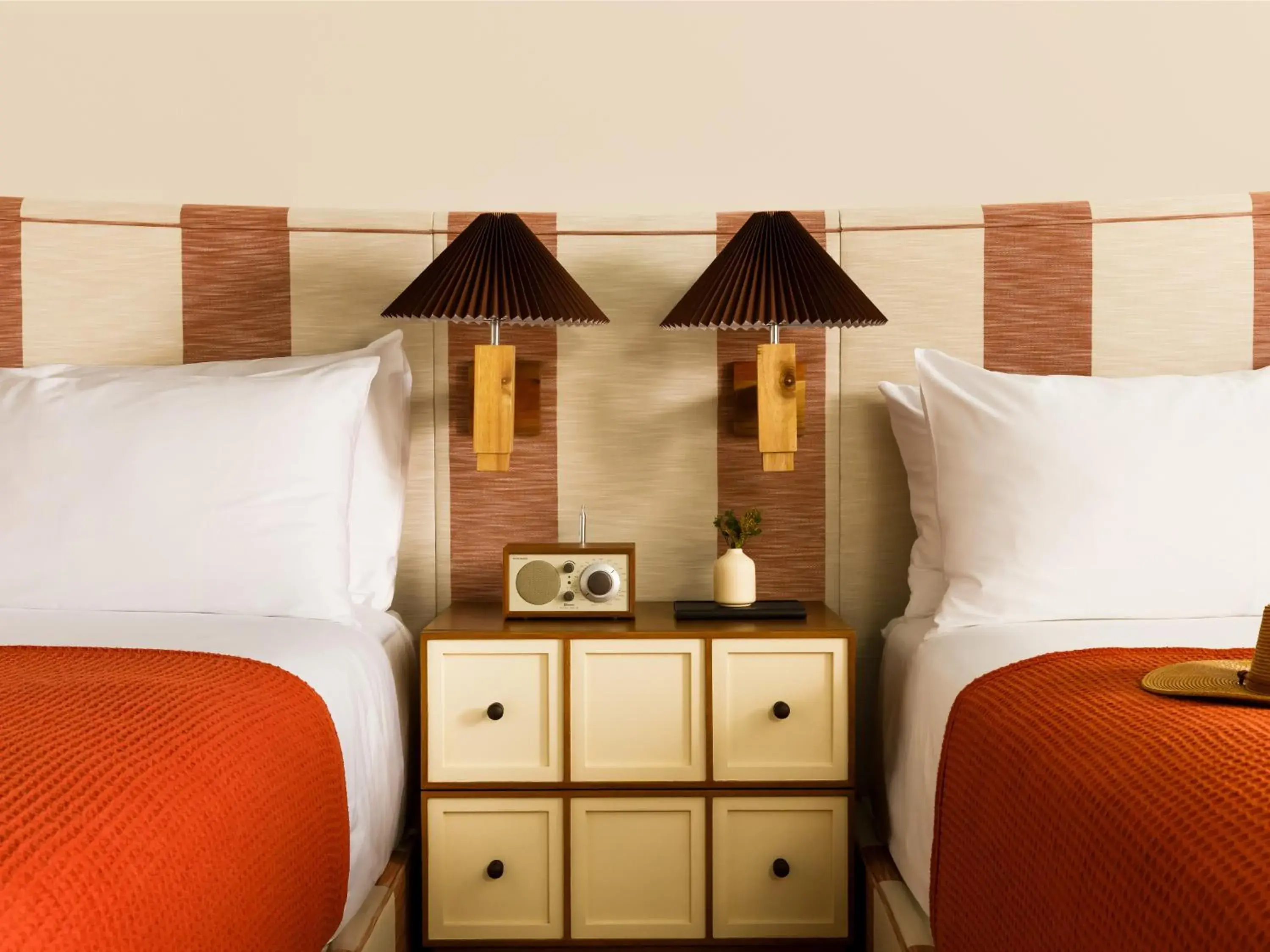 Double Room in Trailborn Surf & Sound, Outdoor Collection by Marriott Bonvoy Double Room in Trailborn Surf & Sound, Outdoor Collection by Marriott Bonvoy