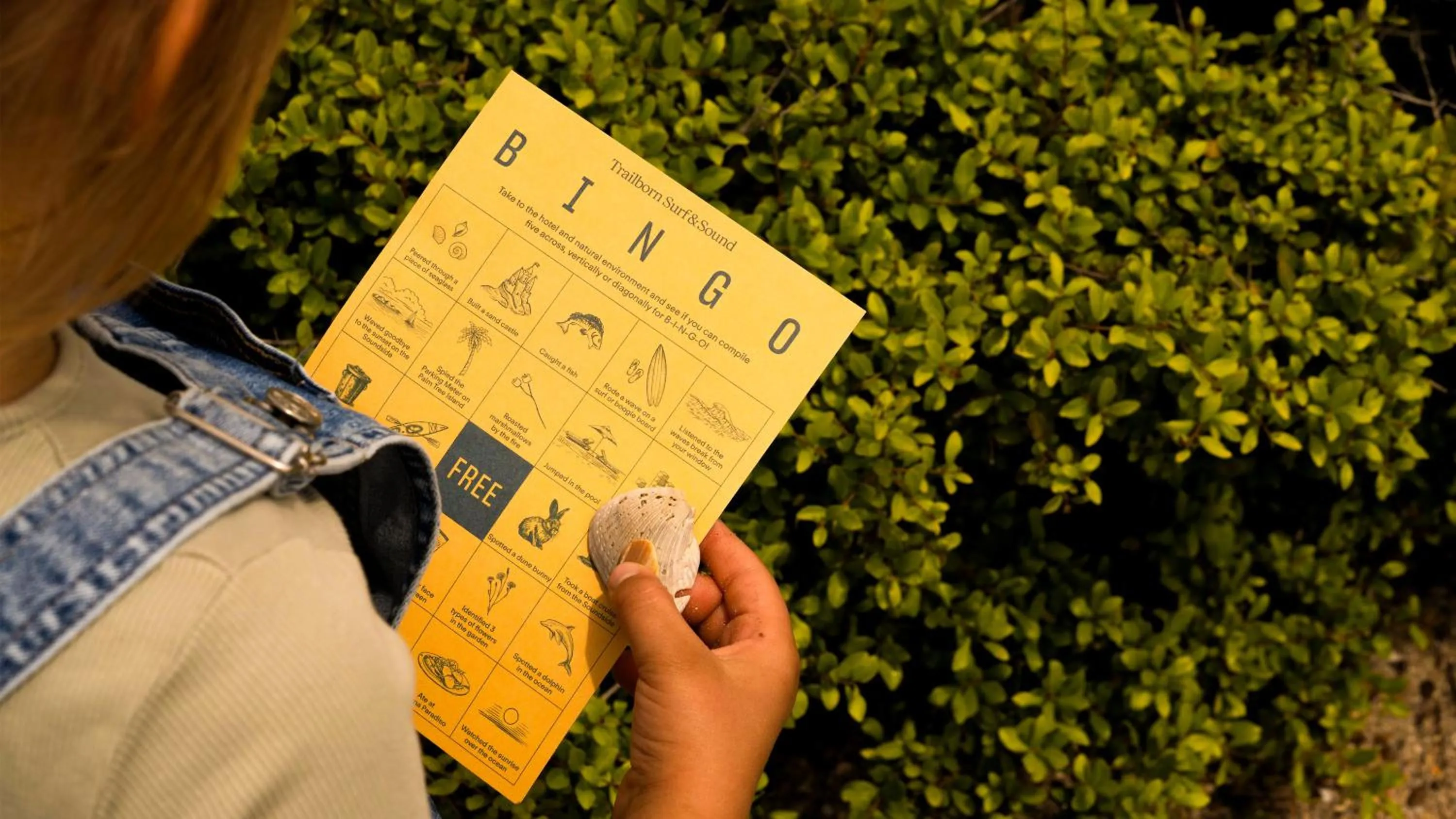 Kids's club in Trailborn Surf & Sound, Outdoor Collection by Marriott Bonvoy