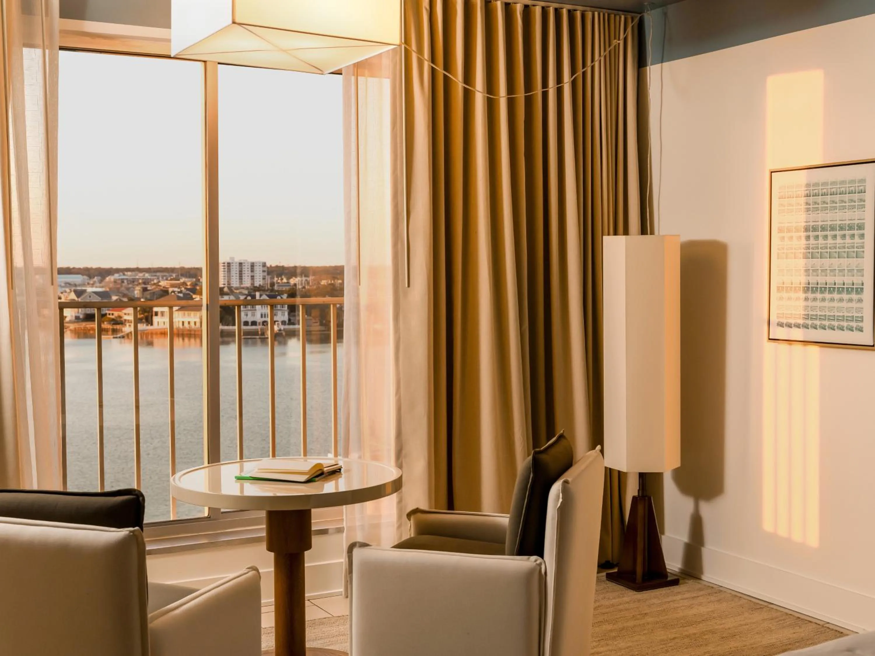 View (from property/room) in Trailborn Surf & Sound, Outdoor Collection by Marriott Bonvoy