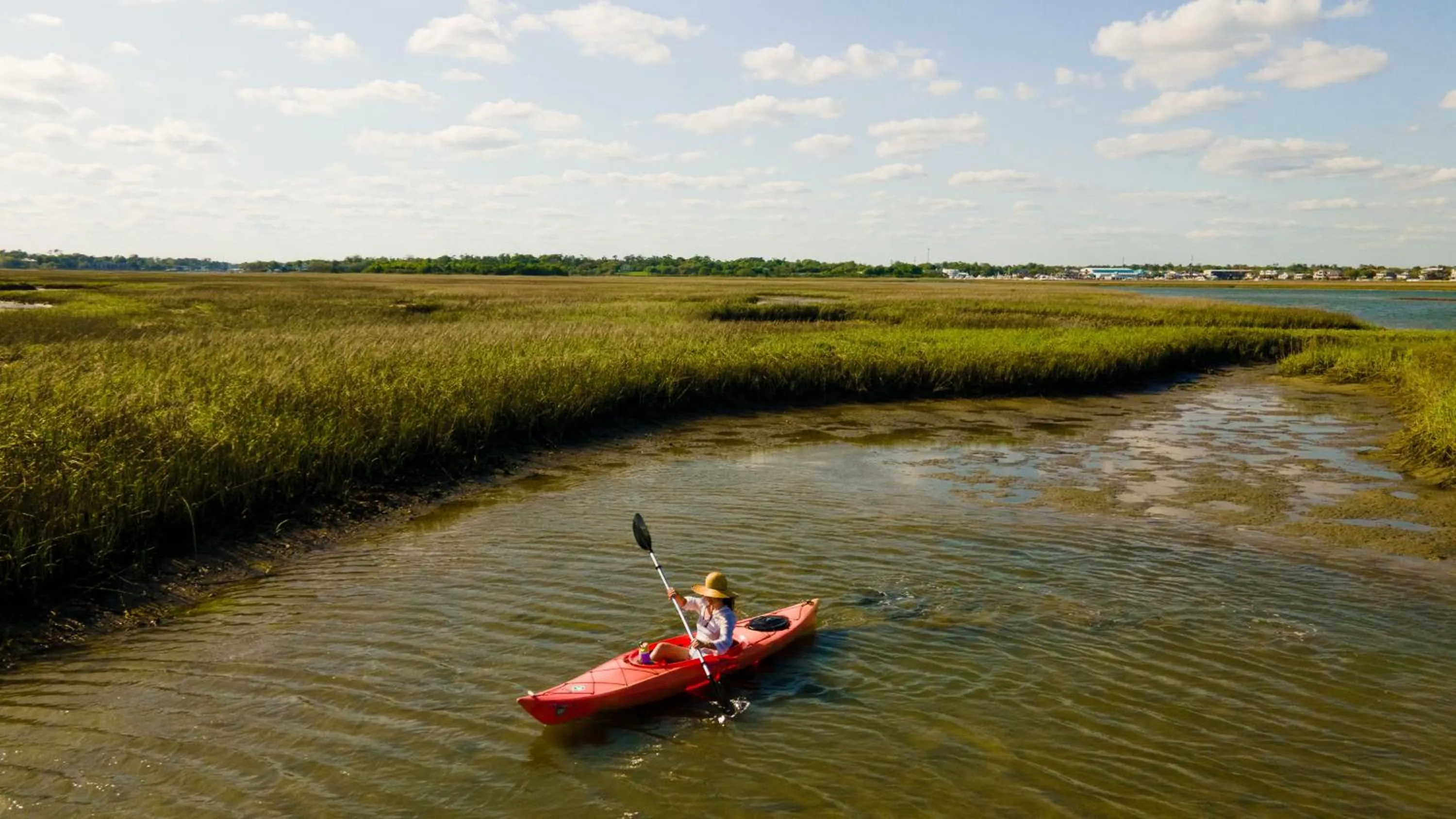 Activities in Trailborn Surf & Sound, Outdoor Collection by Marriott Bonvoy