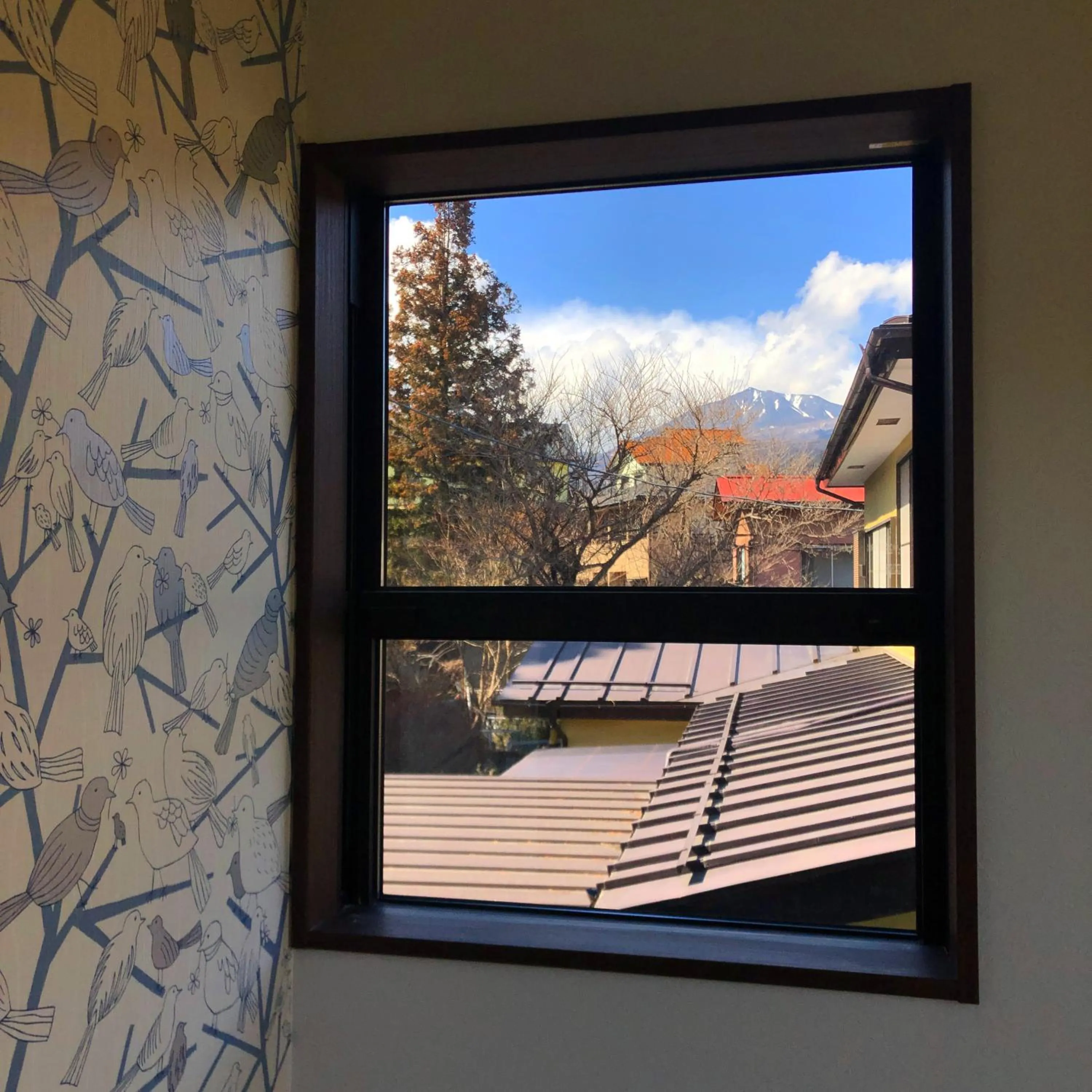 Stay Nikko Guesthouse