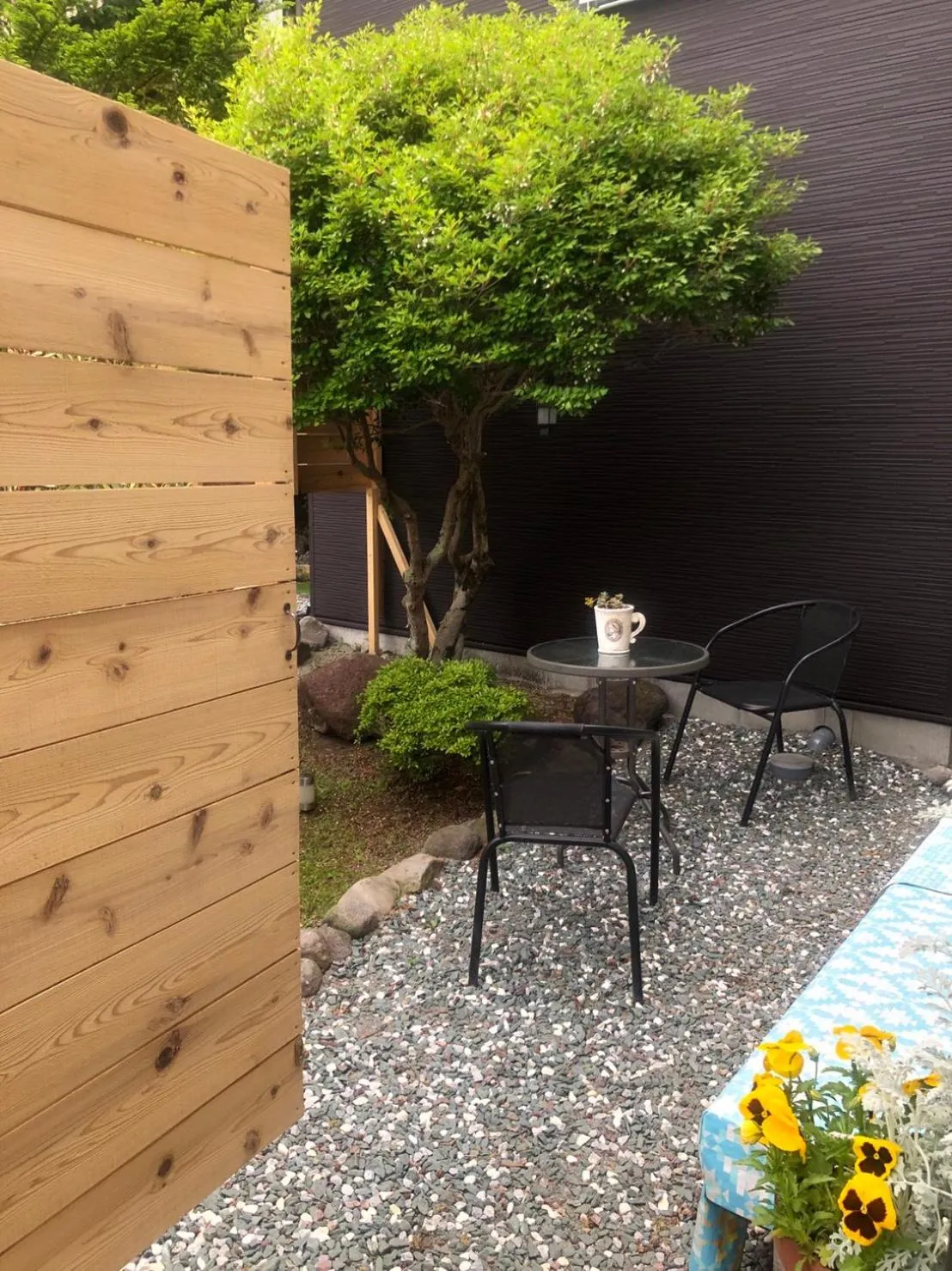 Property building in Stay Nikko Guesthouse