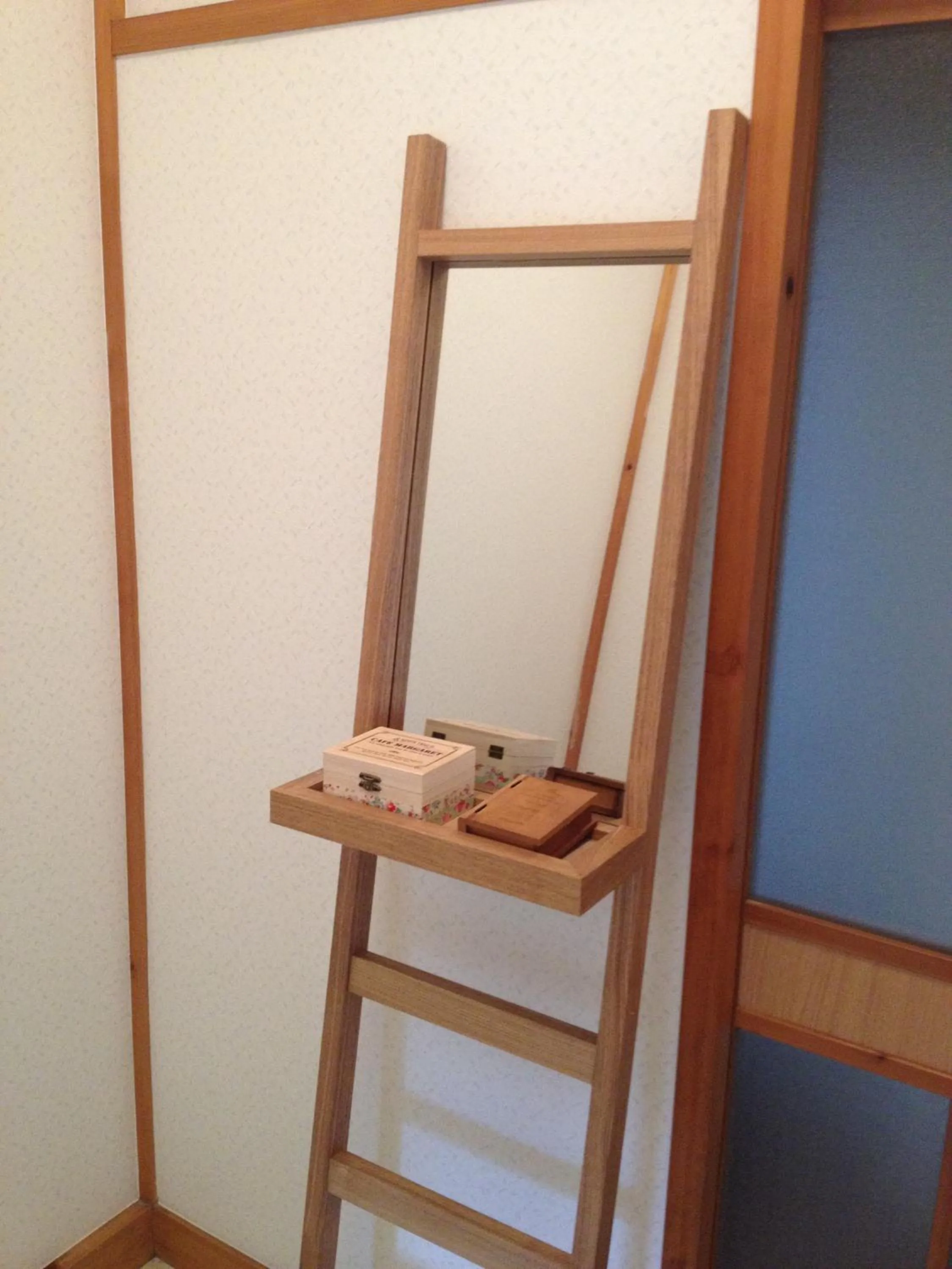 Bathroom in Stay Nikko Guesthouse