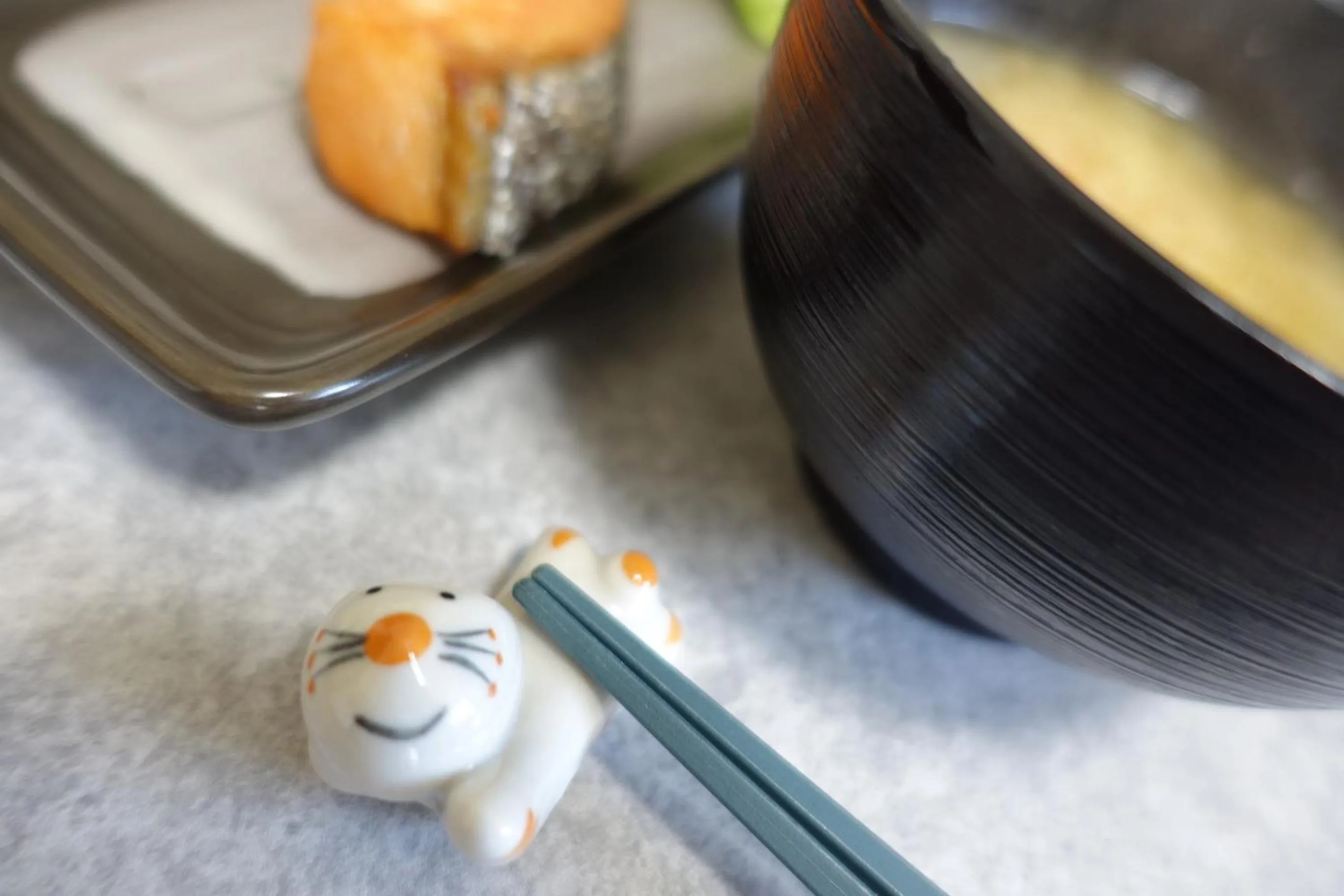 Food in Stay Nikko Guesthouse