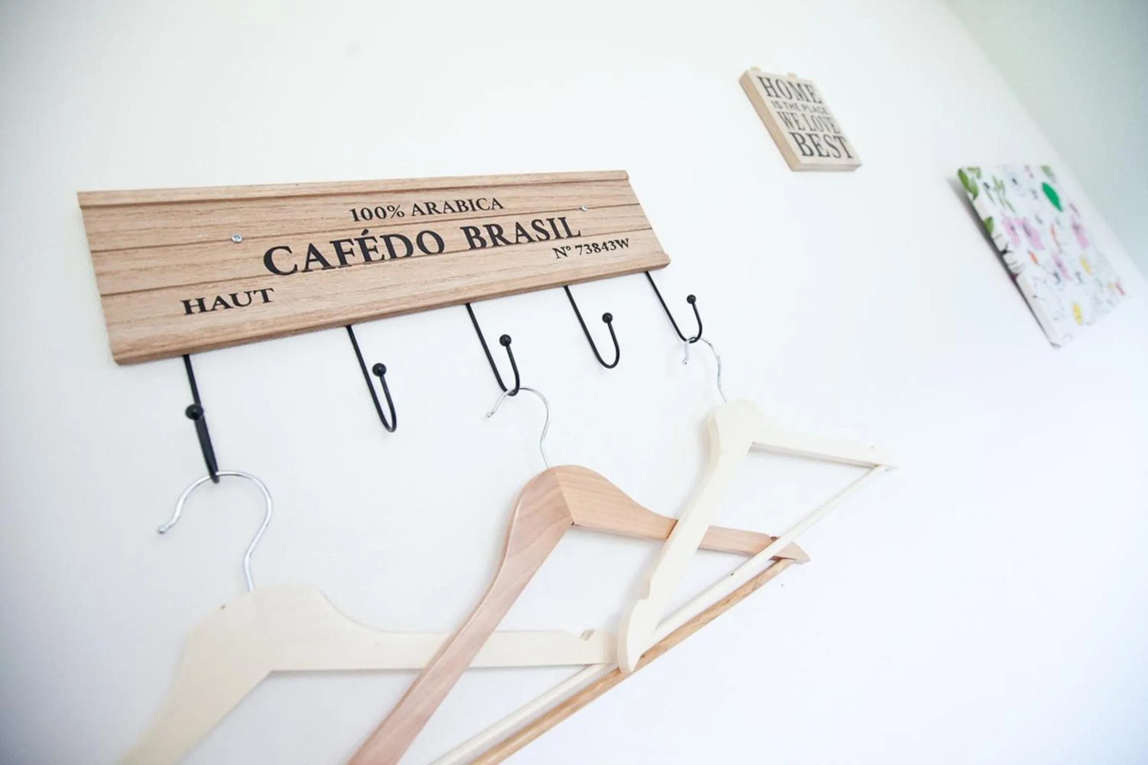 Decorative detail in Stay Nikko Guesthouse