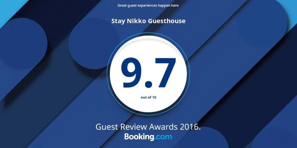 Stay Nikko Guesthouse