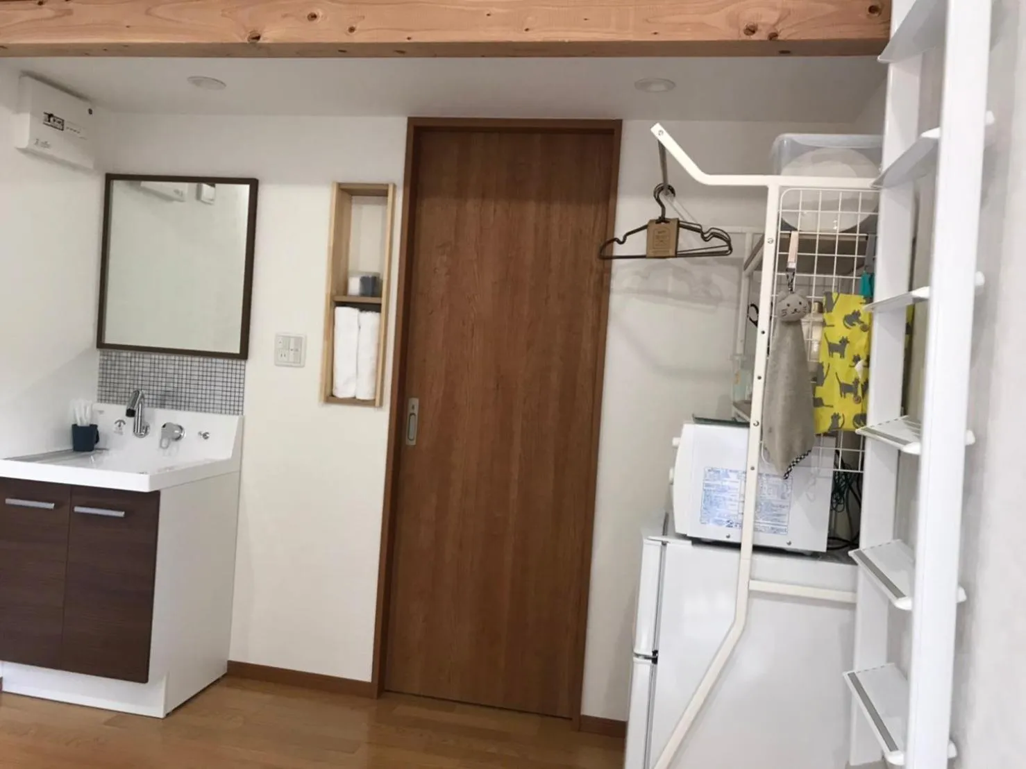 Stay Nikko Guesthouse