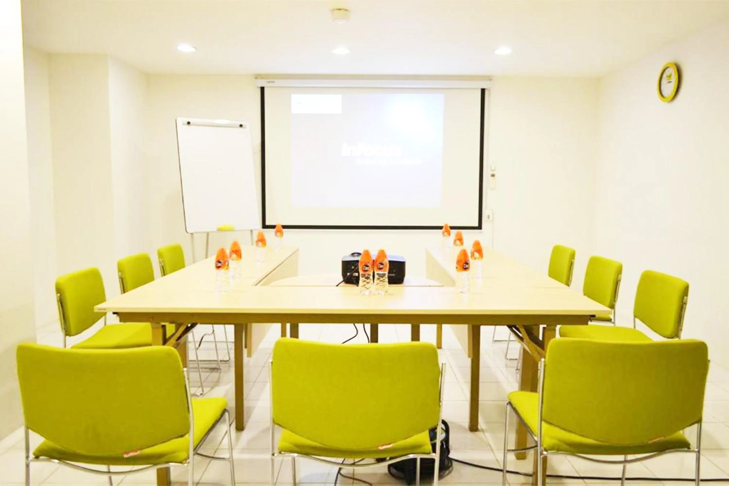 Meeting/conference room in Singaraja Beach Hotel