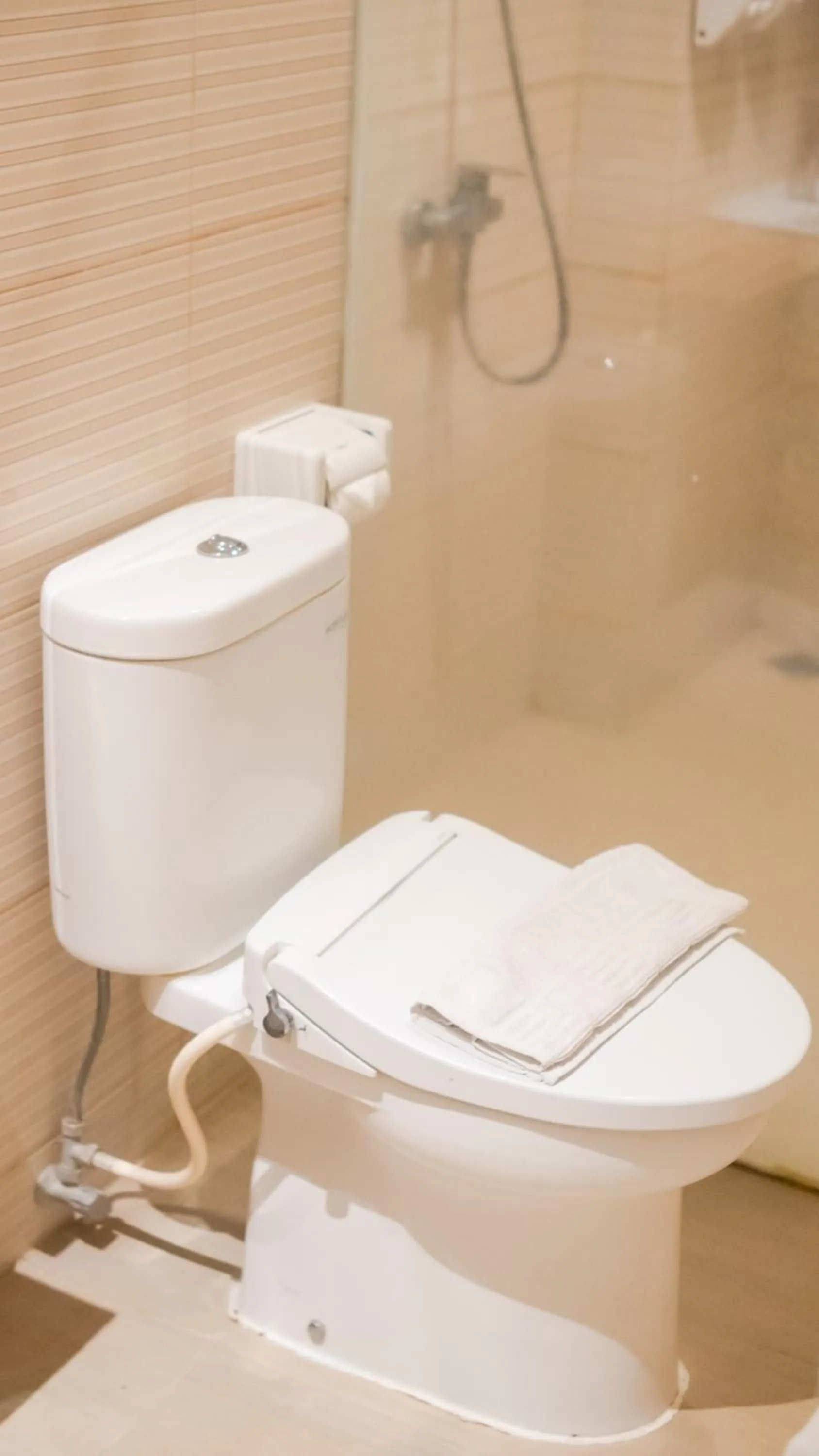 Tlogomas Guest House