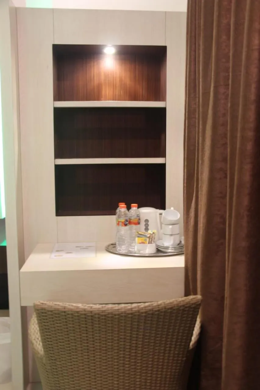 Tlogomas Guest House