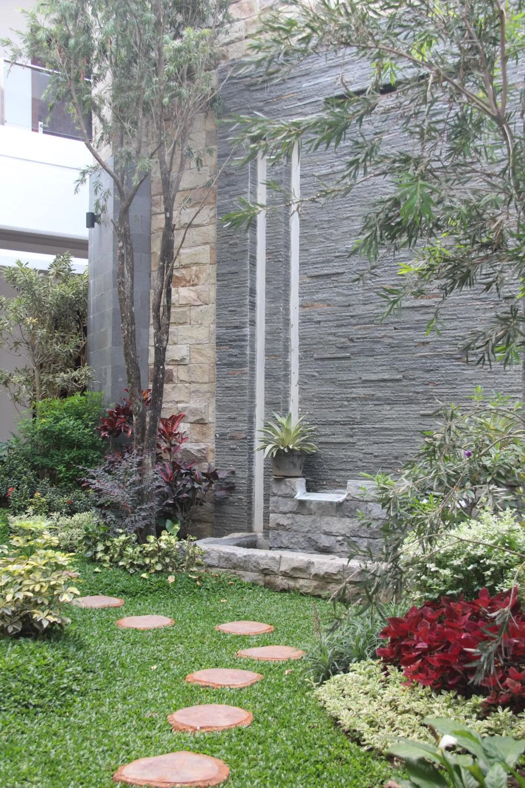 Tlogomas Guest House