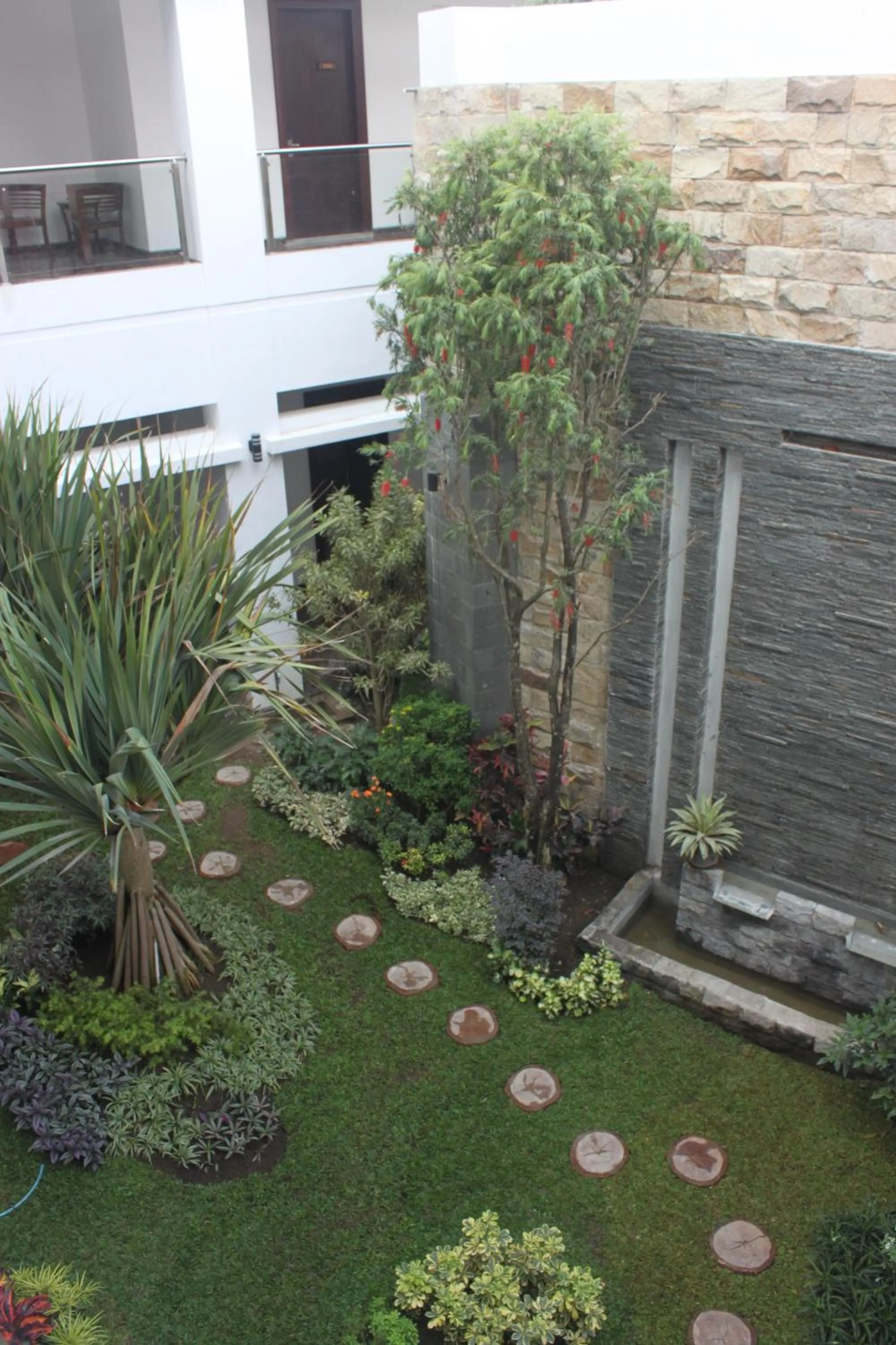 Tlogomas Guest House