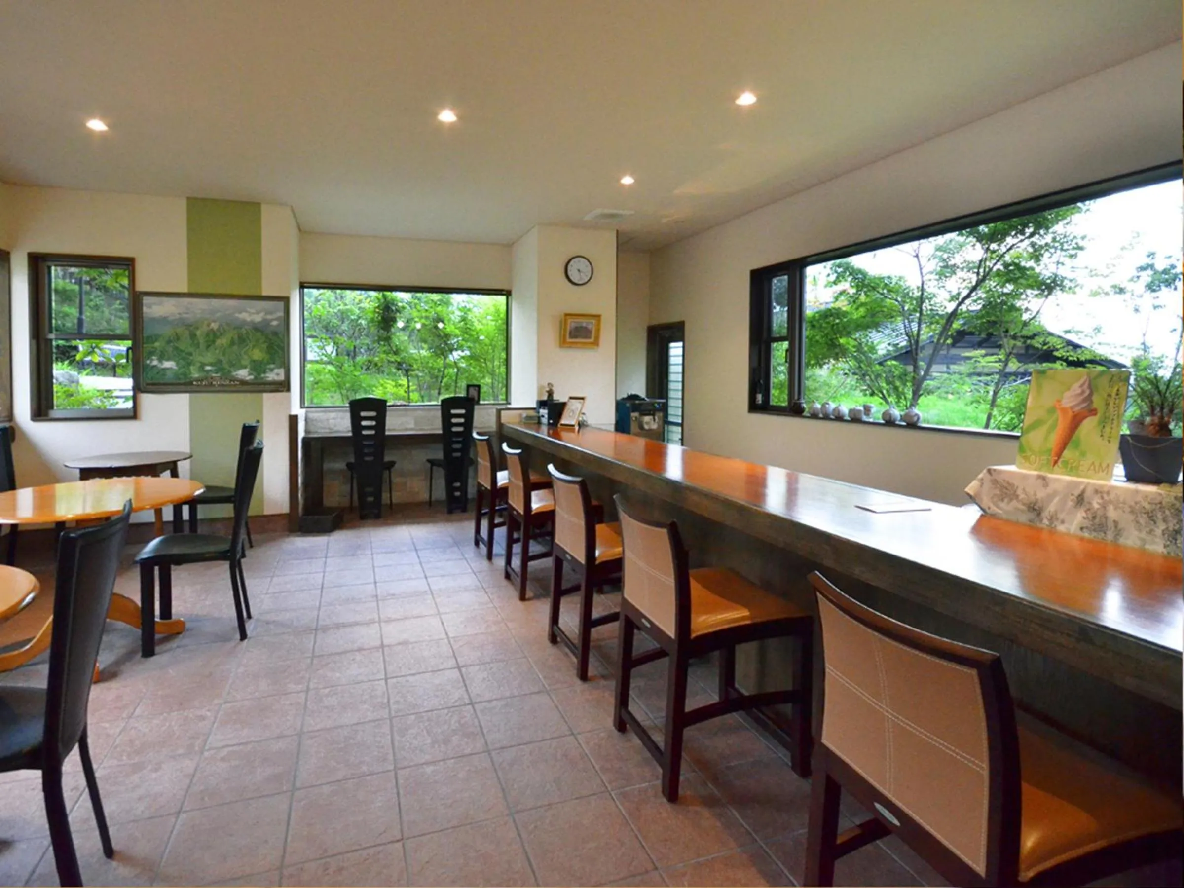 Other in Spagreenness