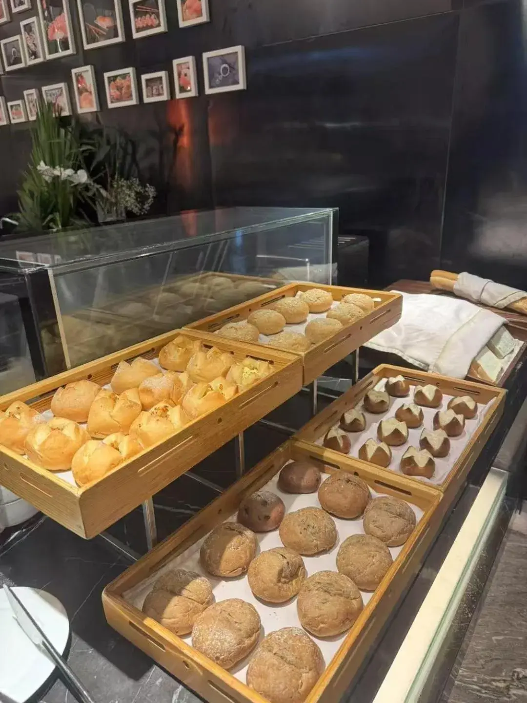 Superior Twin Room in Wanda Realm Guangyuan Superior Twin Room in Wanda Realm Guangyuan