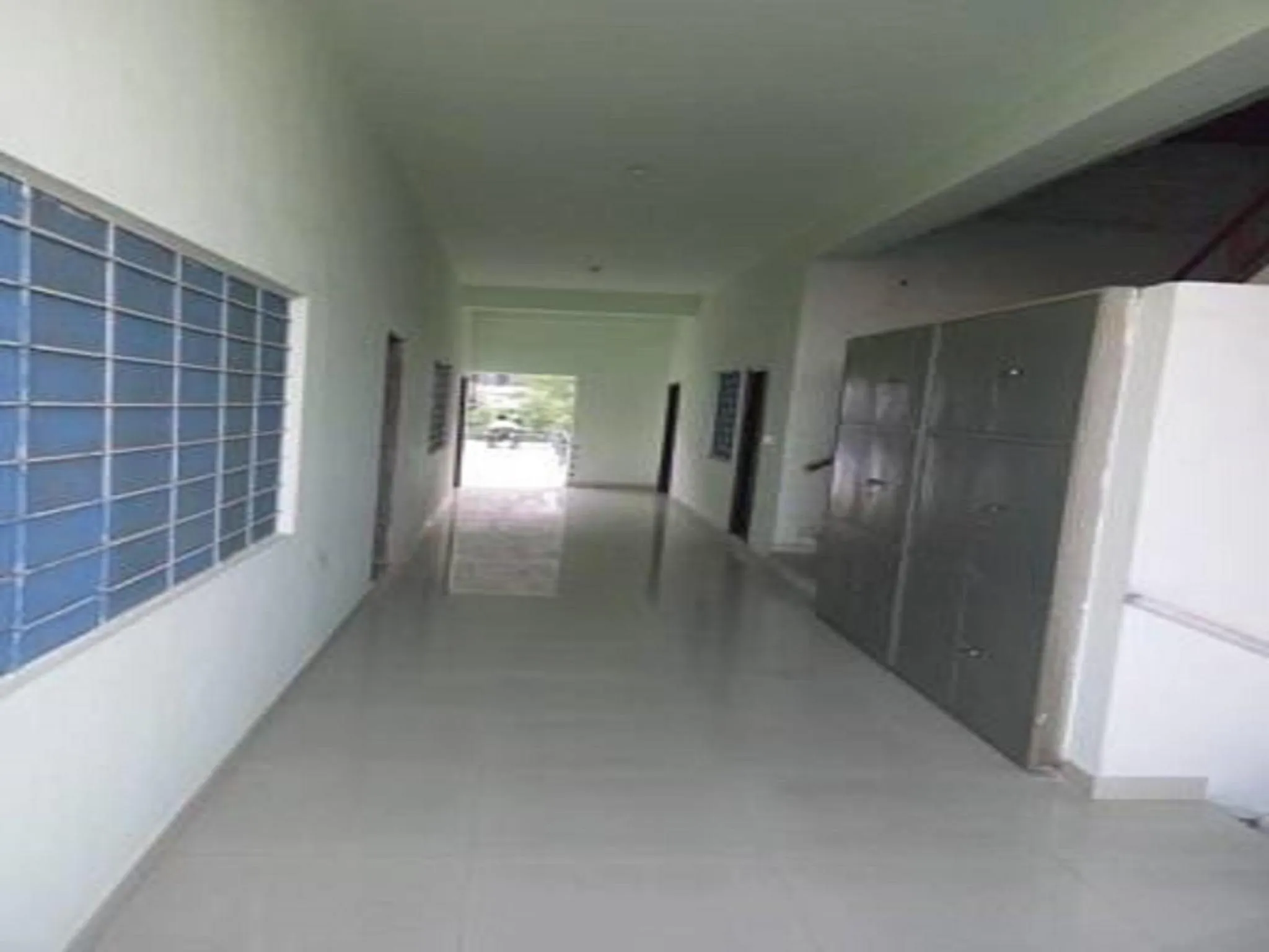 Area and facilities in Hotel Ramnivas