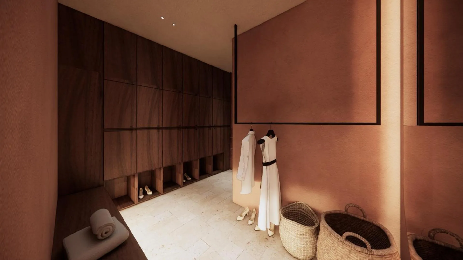 WellClub Resort - Wellness & SeaView Suites