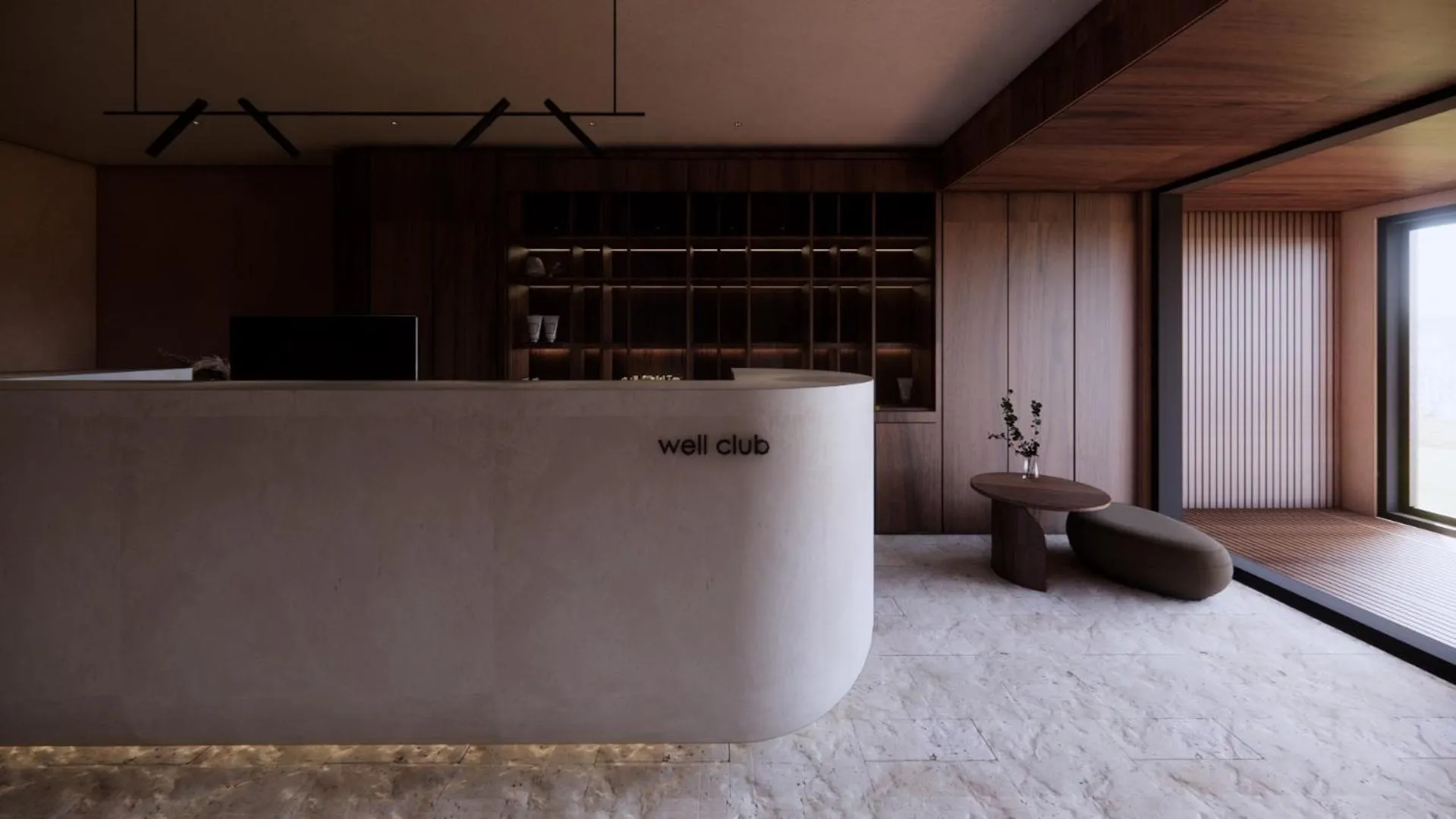 WellClub Resort - Wellness & SeaView Suites