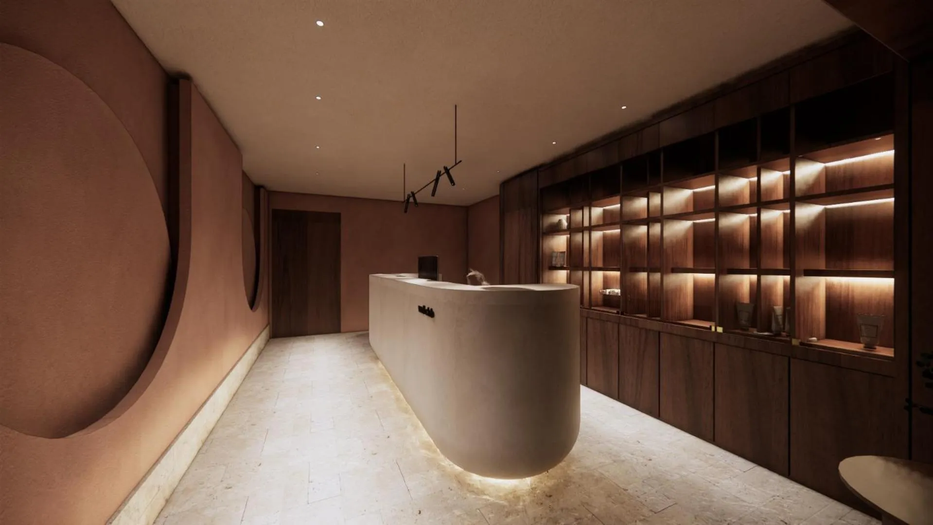 WellClub Resort - Wellness & SeaView Suites