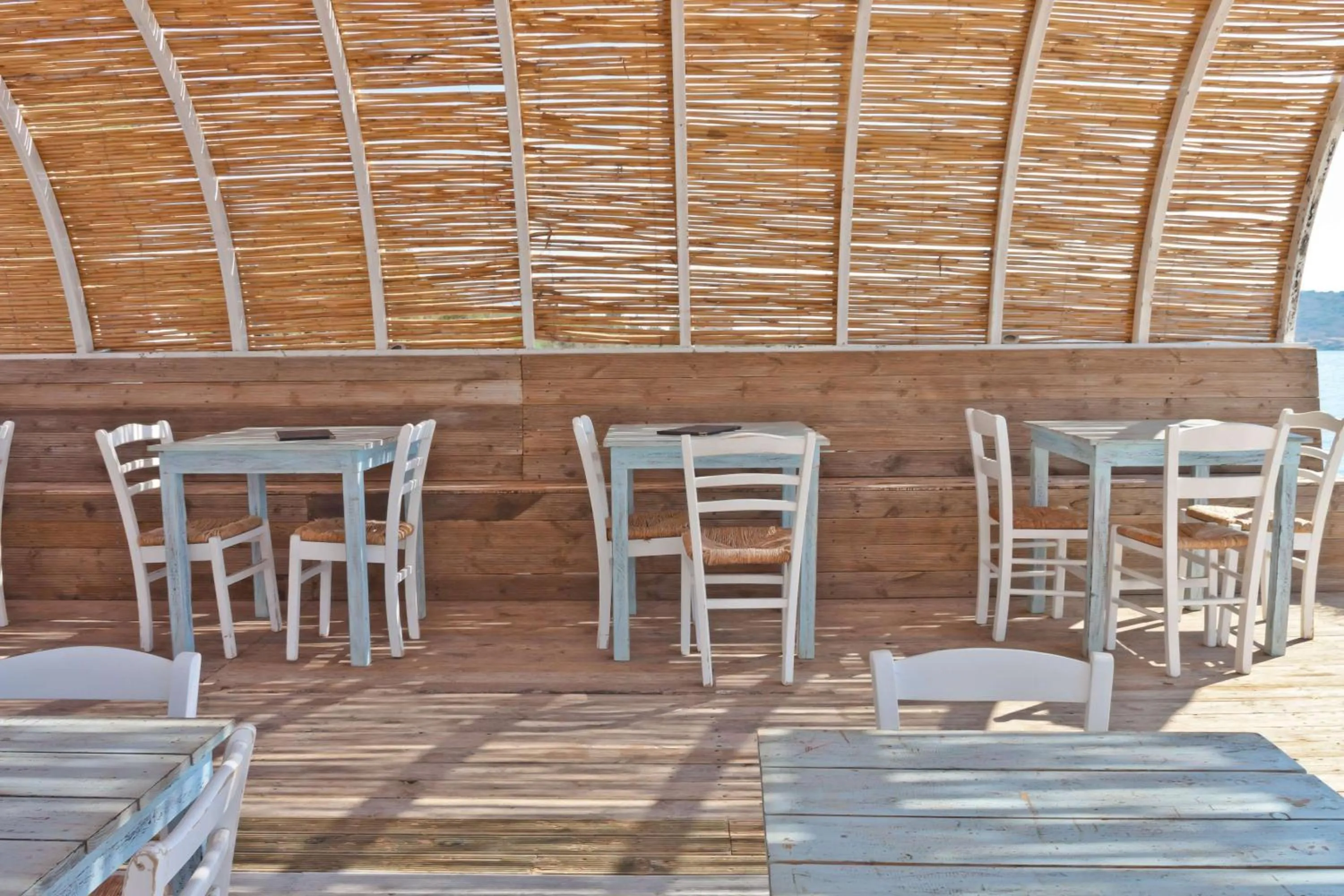 Beach in Royal Marmin Bay Boutique & Art Hotel