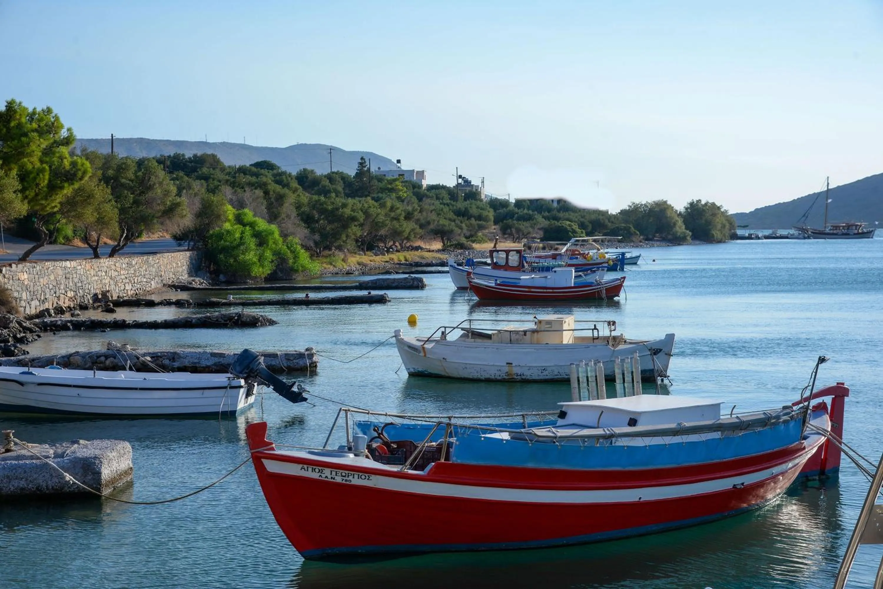 Other in Royal Marmin Bay Boutique & Art Hotel