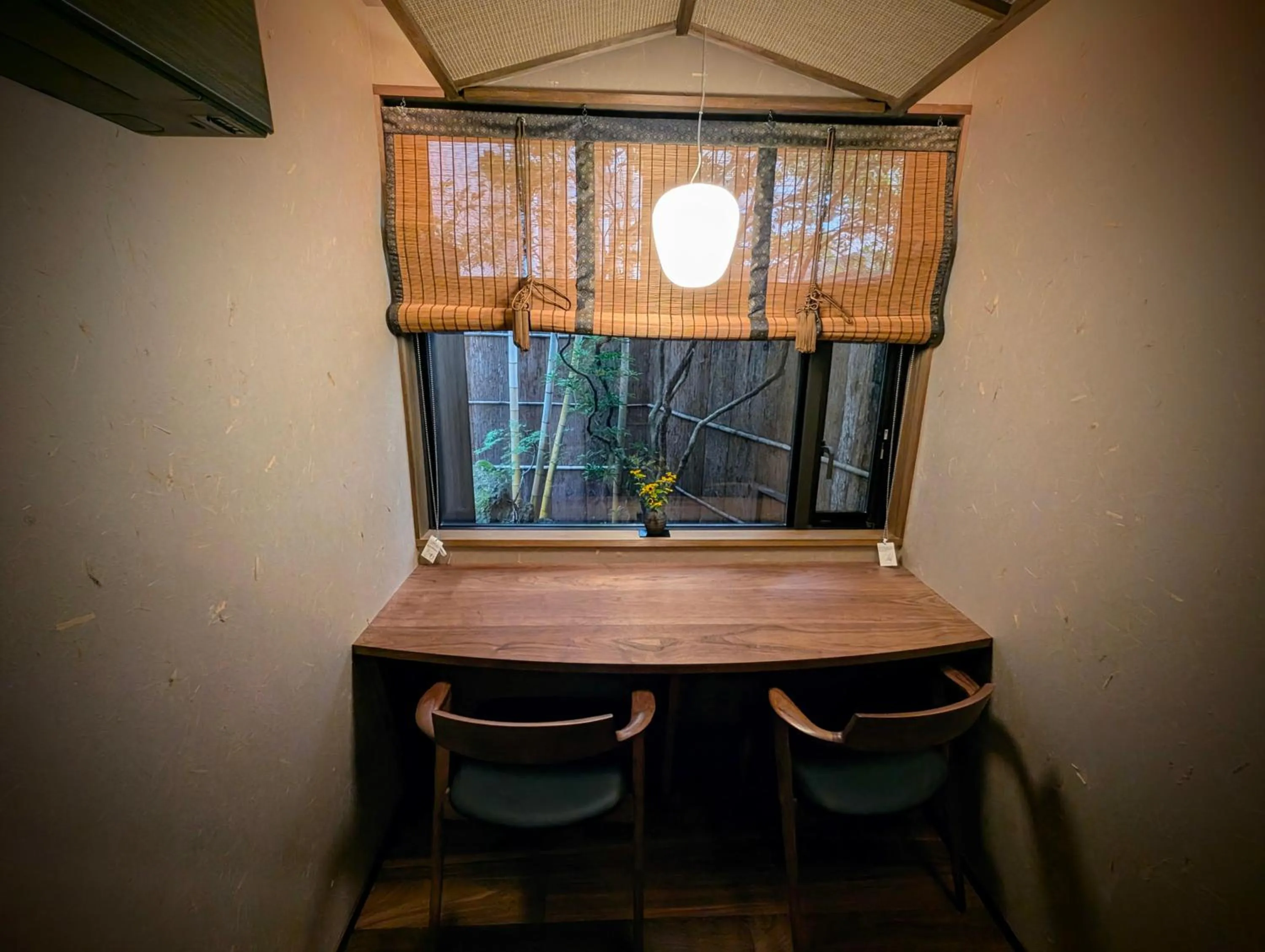 Restaurant/places to eat in Ryoso Yufuin Yamadaya