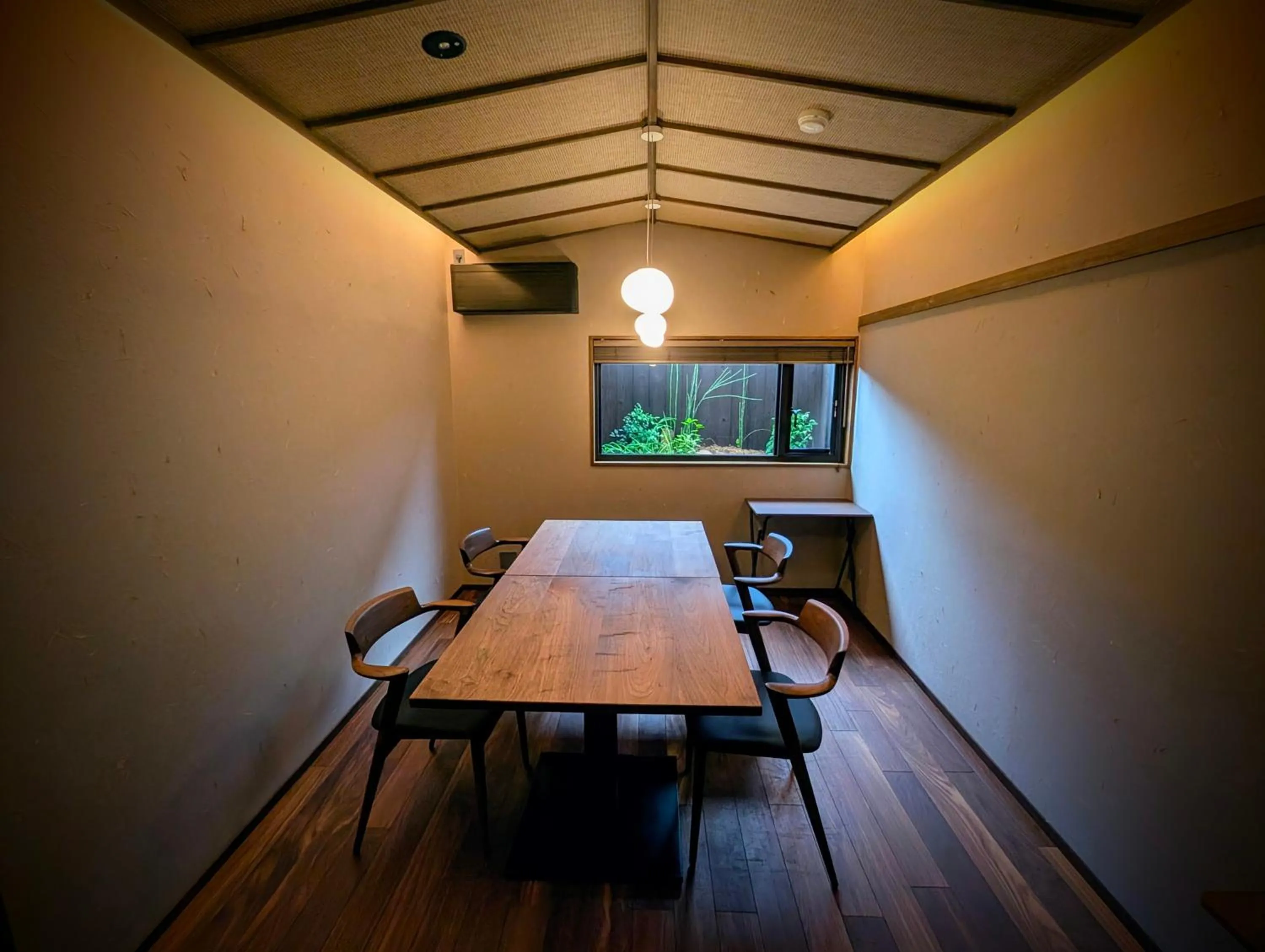 Restaurant/places to eat in Ryoso Yufuin Yamadaya