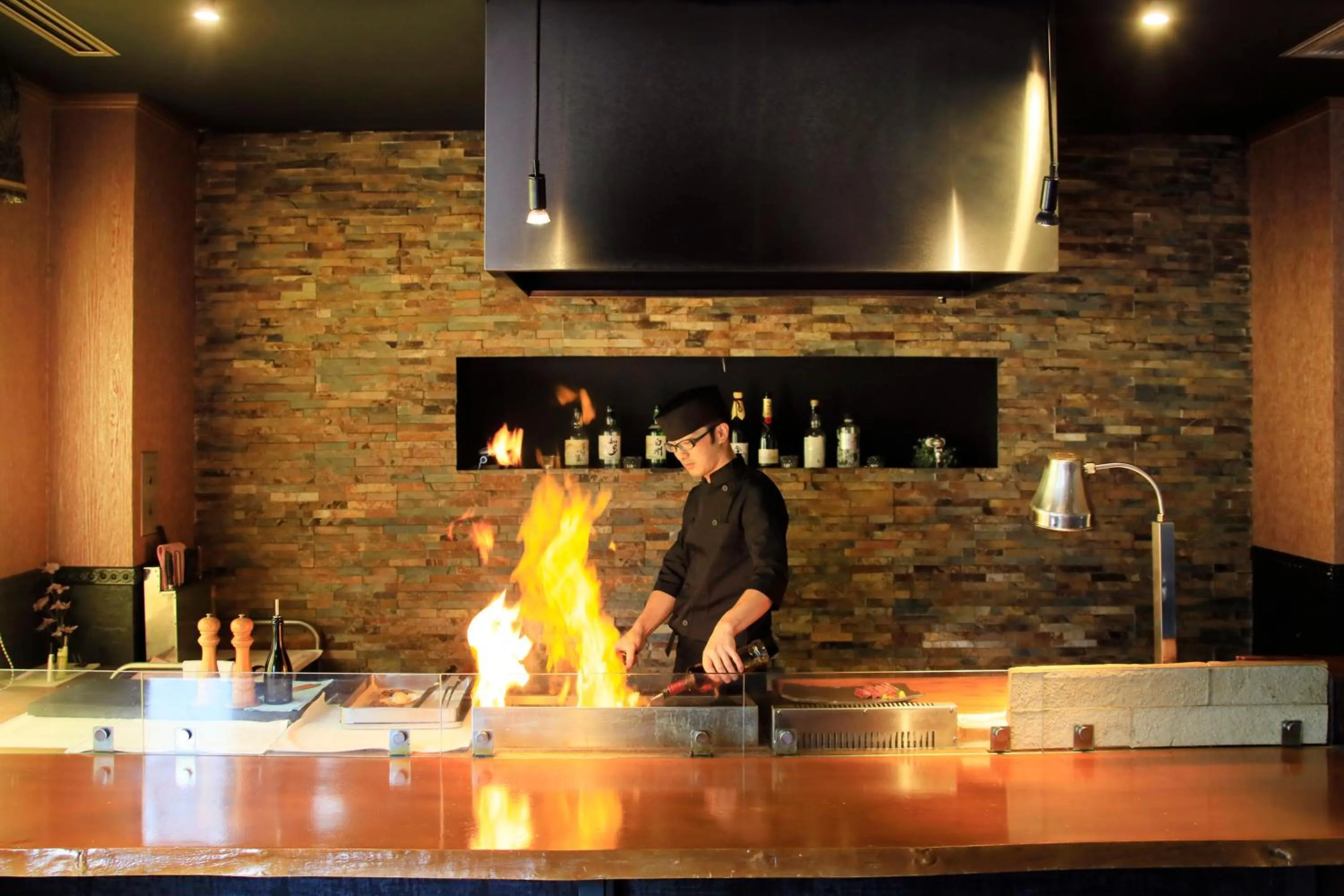 Restaurant/places to eat in Bettei Koyoi - Adult Only