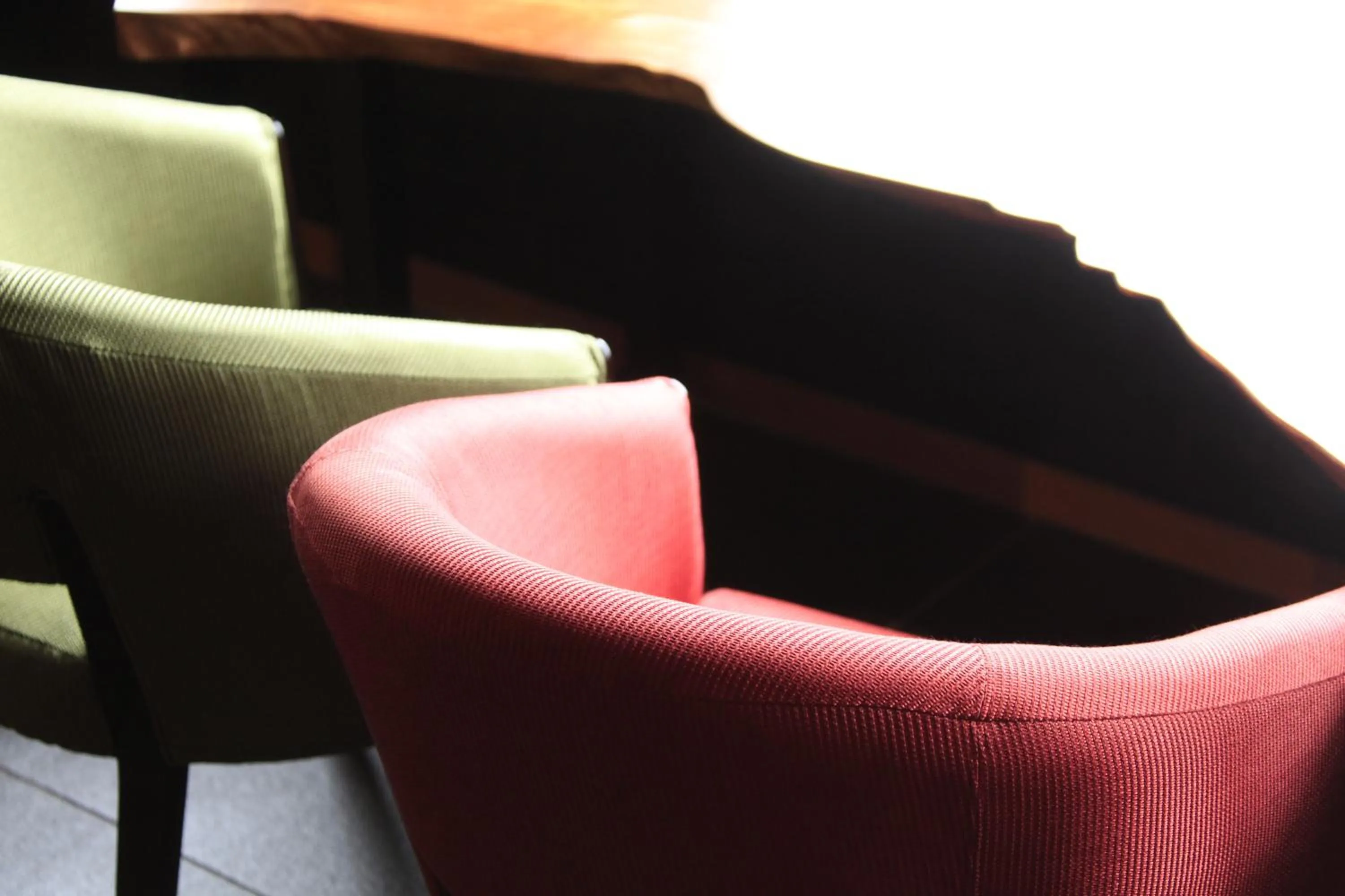 Seating area in Bettei Koyoi - Adult Only