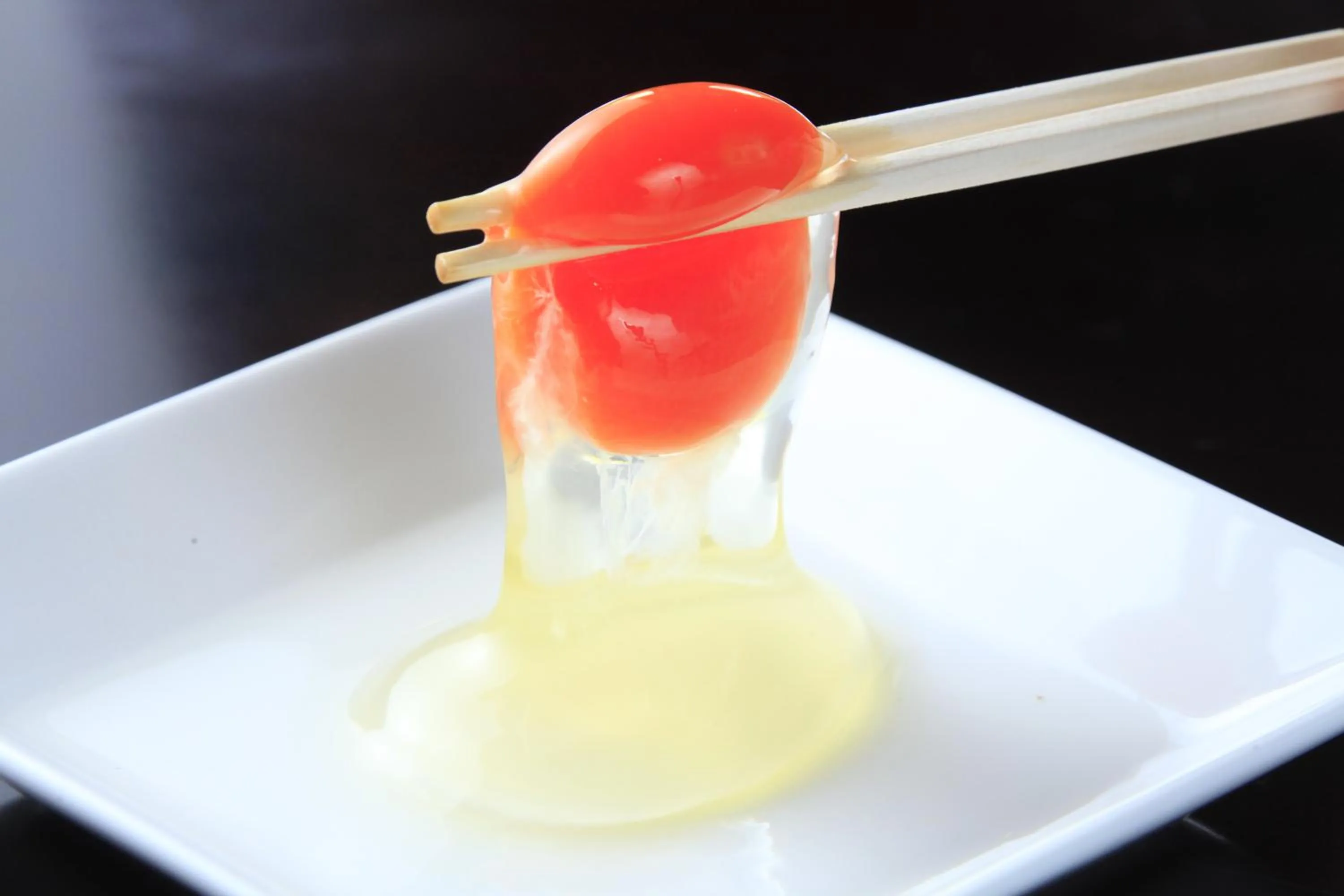 Asian breakfast in Bettei Koyoi - Adult Only