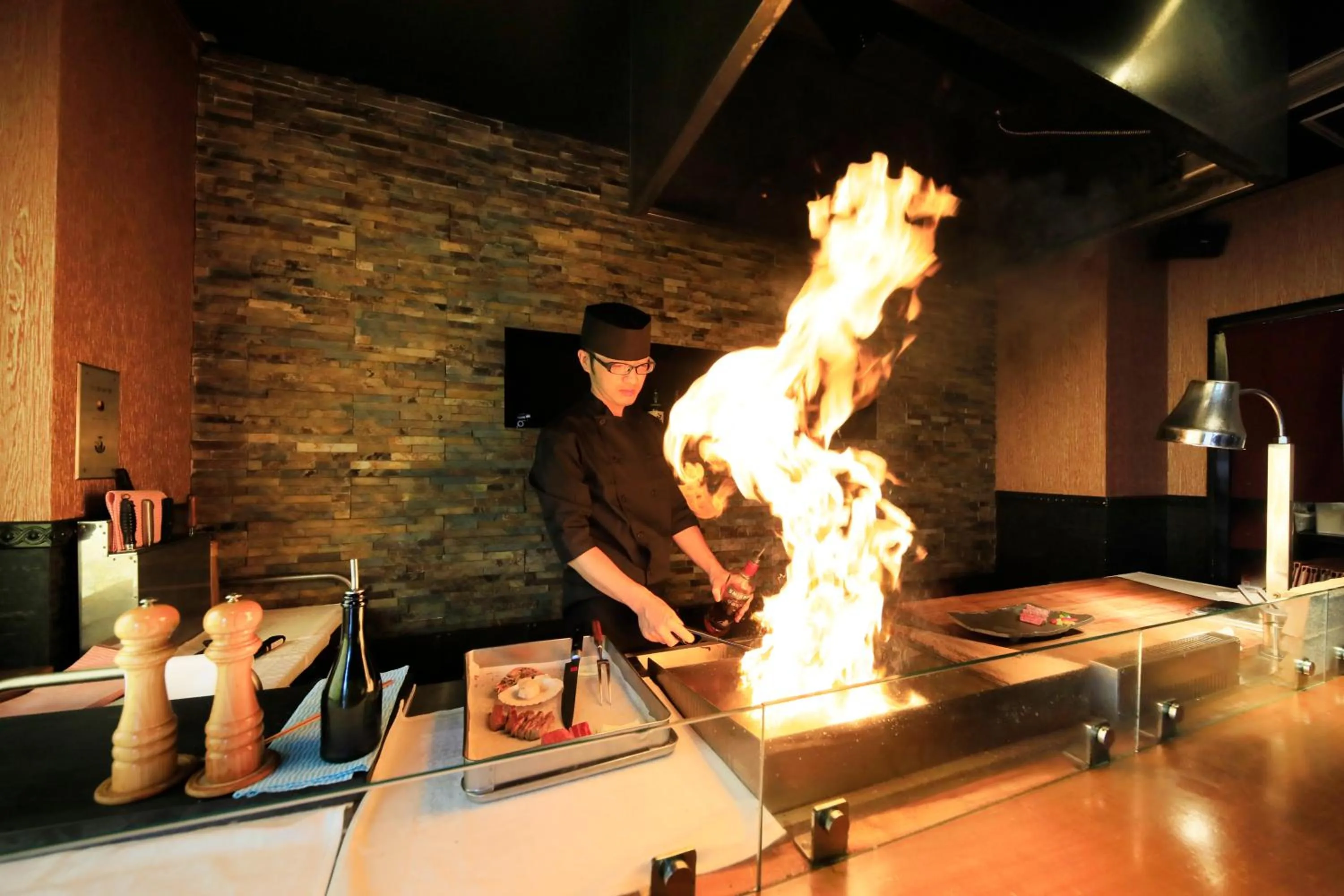 Restaurant/places to eat in Bettei Koyoi - Adult Only