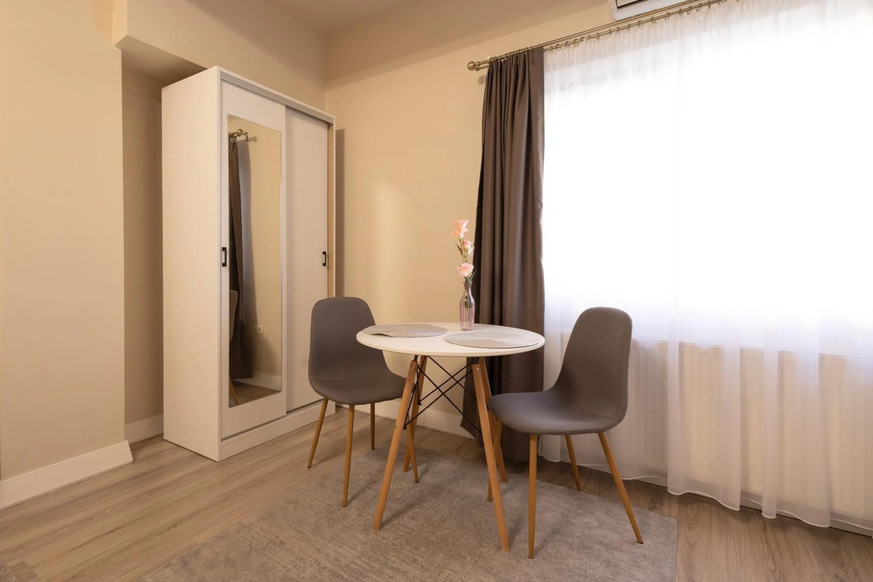 Apart Hotel Bonjour Cluj