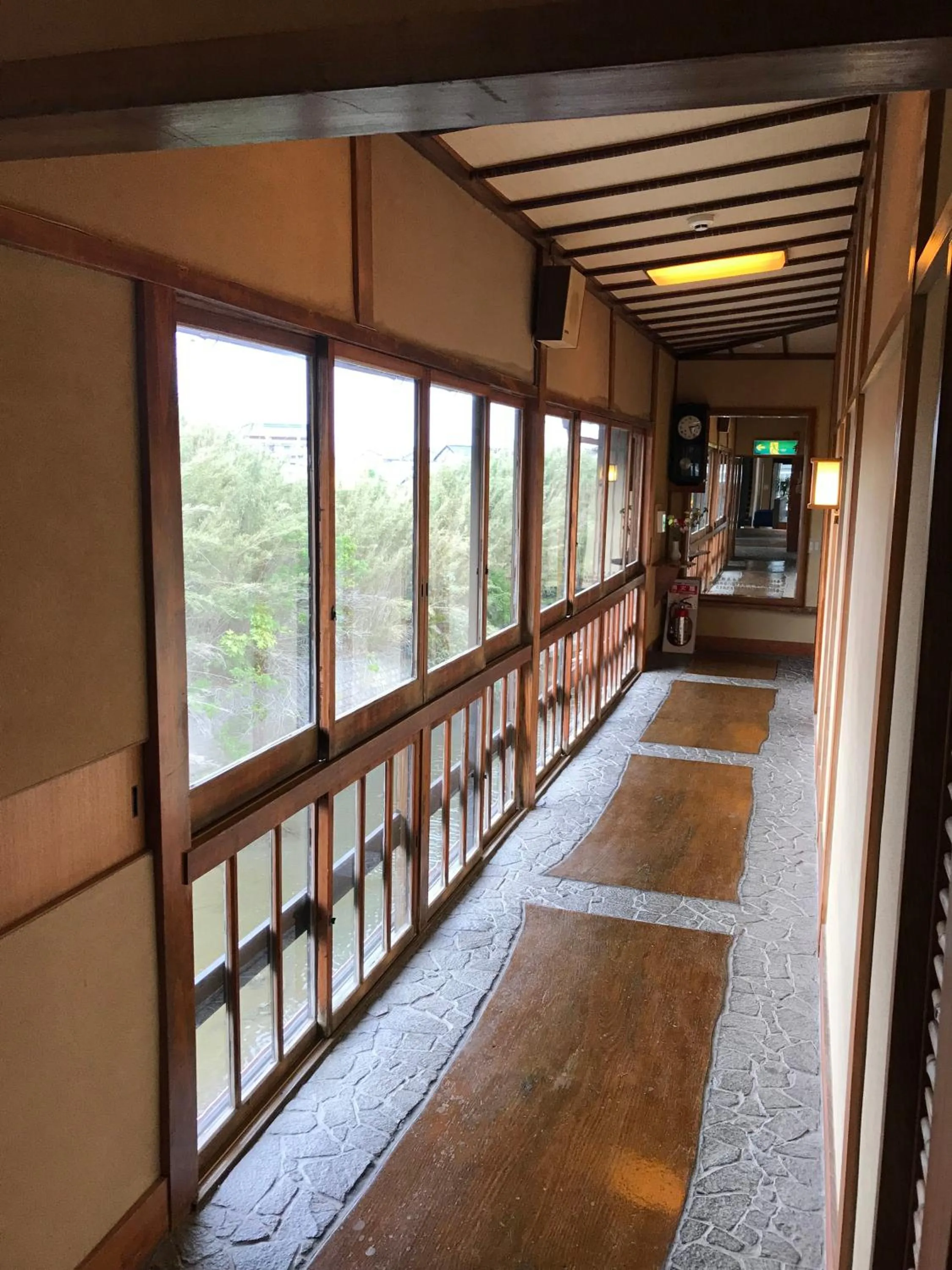 Internal: Not applicable to any particular room in Chikurakan