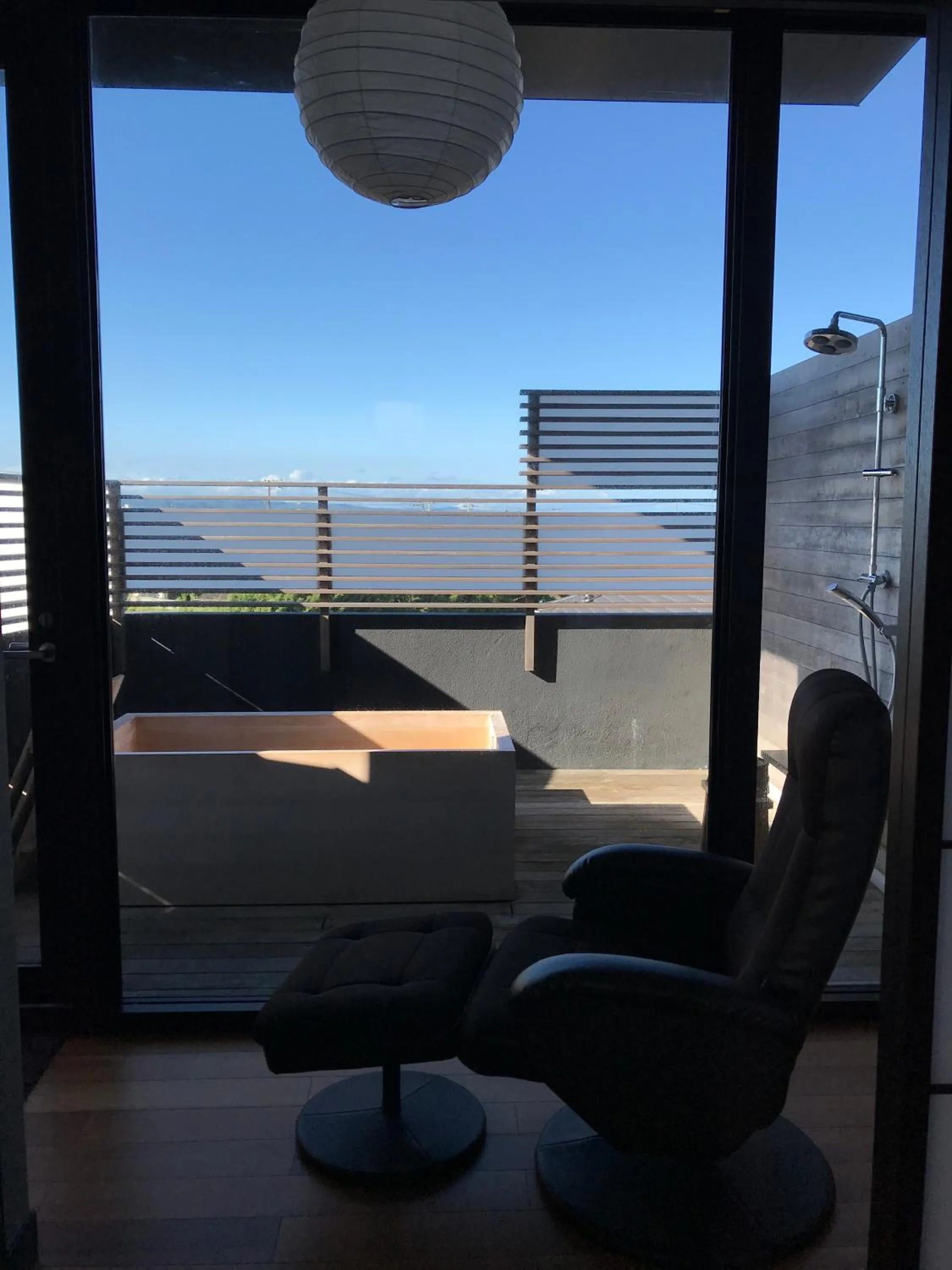 Bathroom in Chikurakan