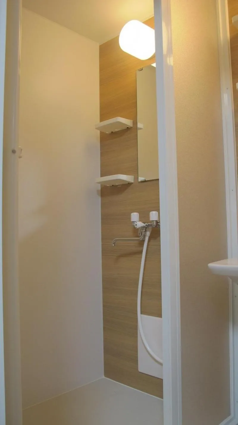 Shower in Kyoto Gion Shinbashi-an