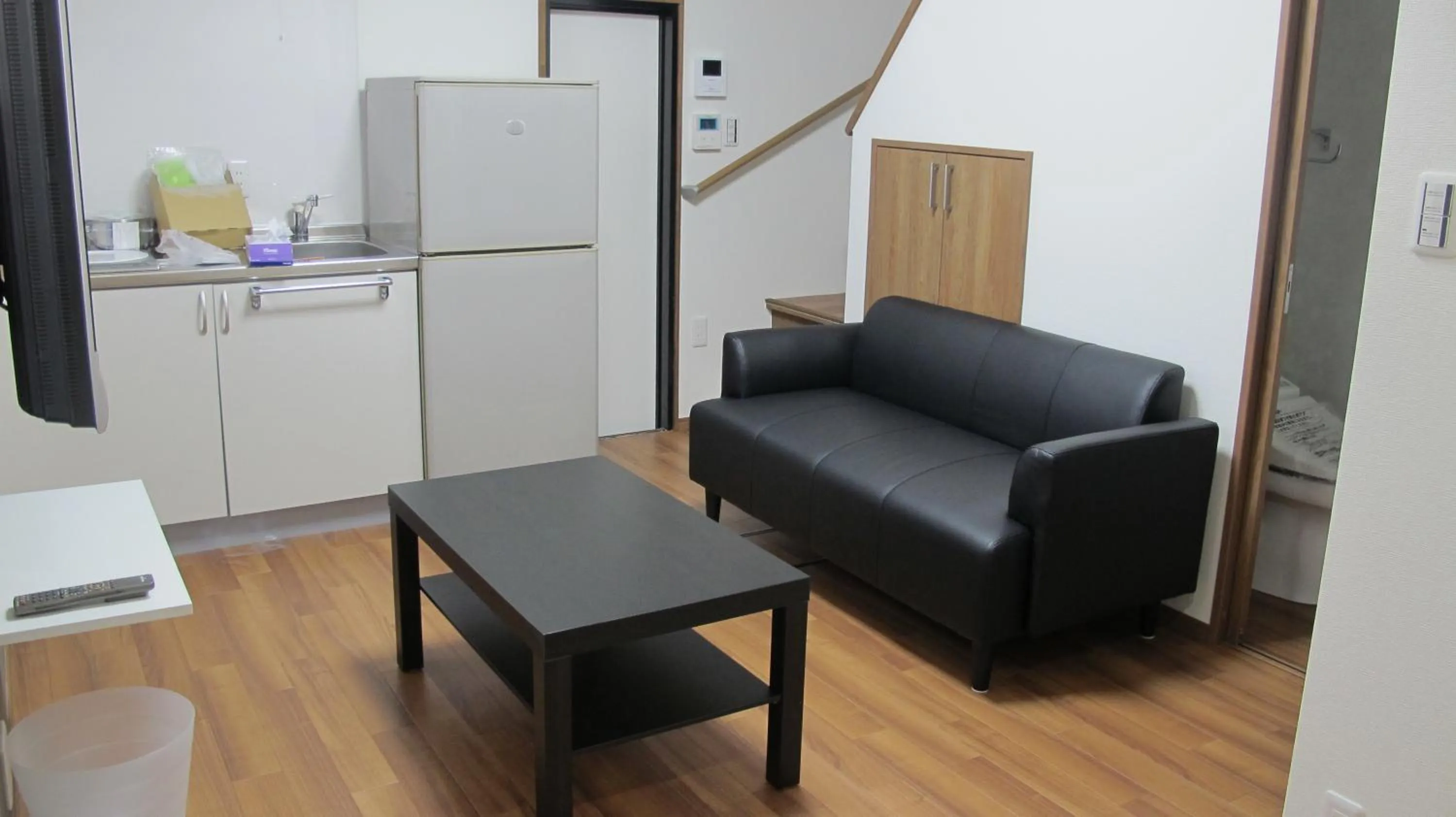 Living room in Kyoto Gion Shinbashi-an