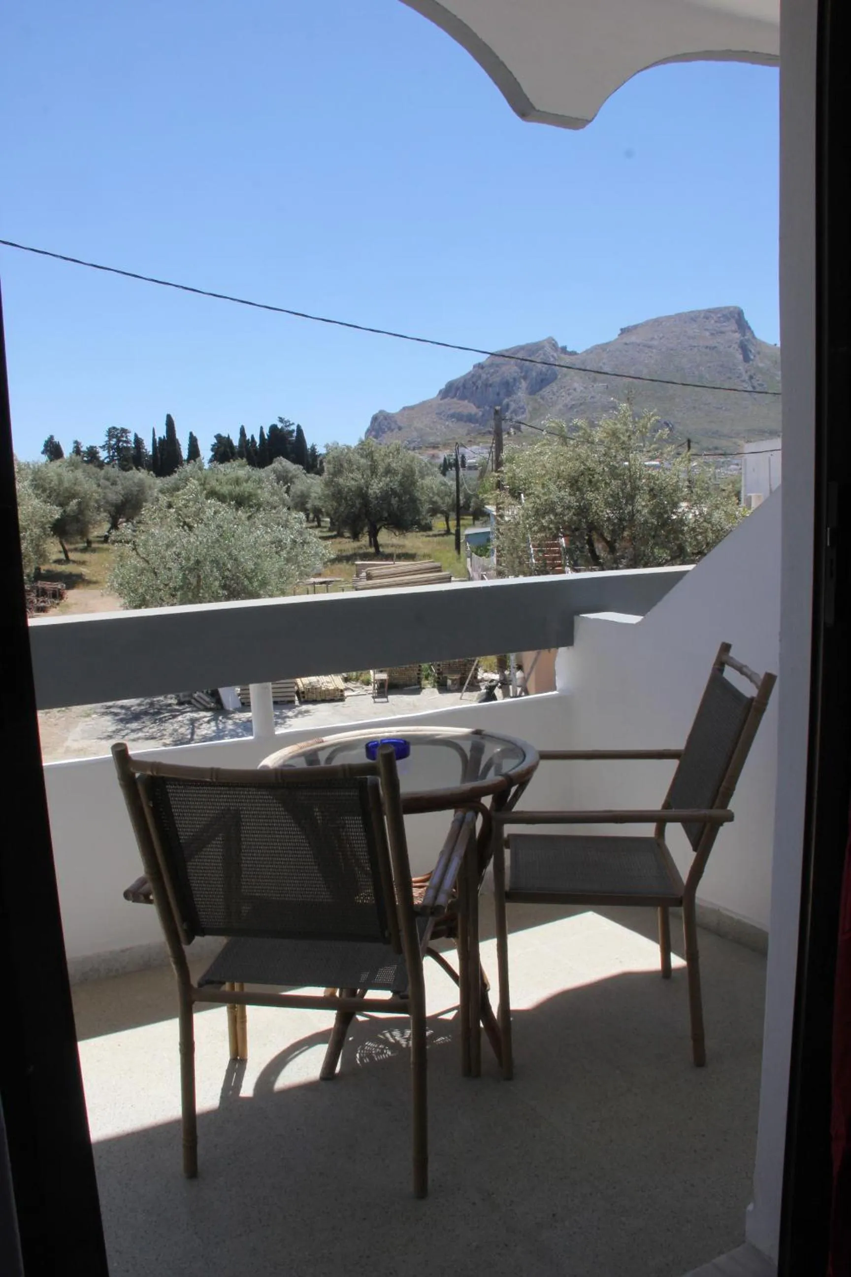 Day in Hotel Dimitra Sun