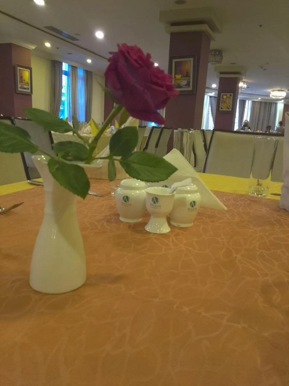 Swiss Inn Nexus Hotel