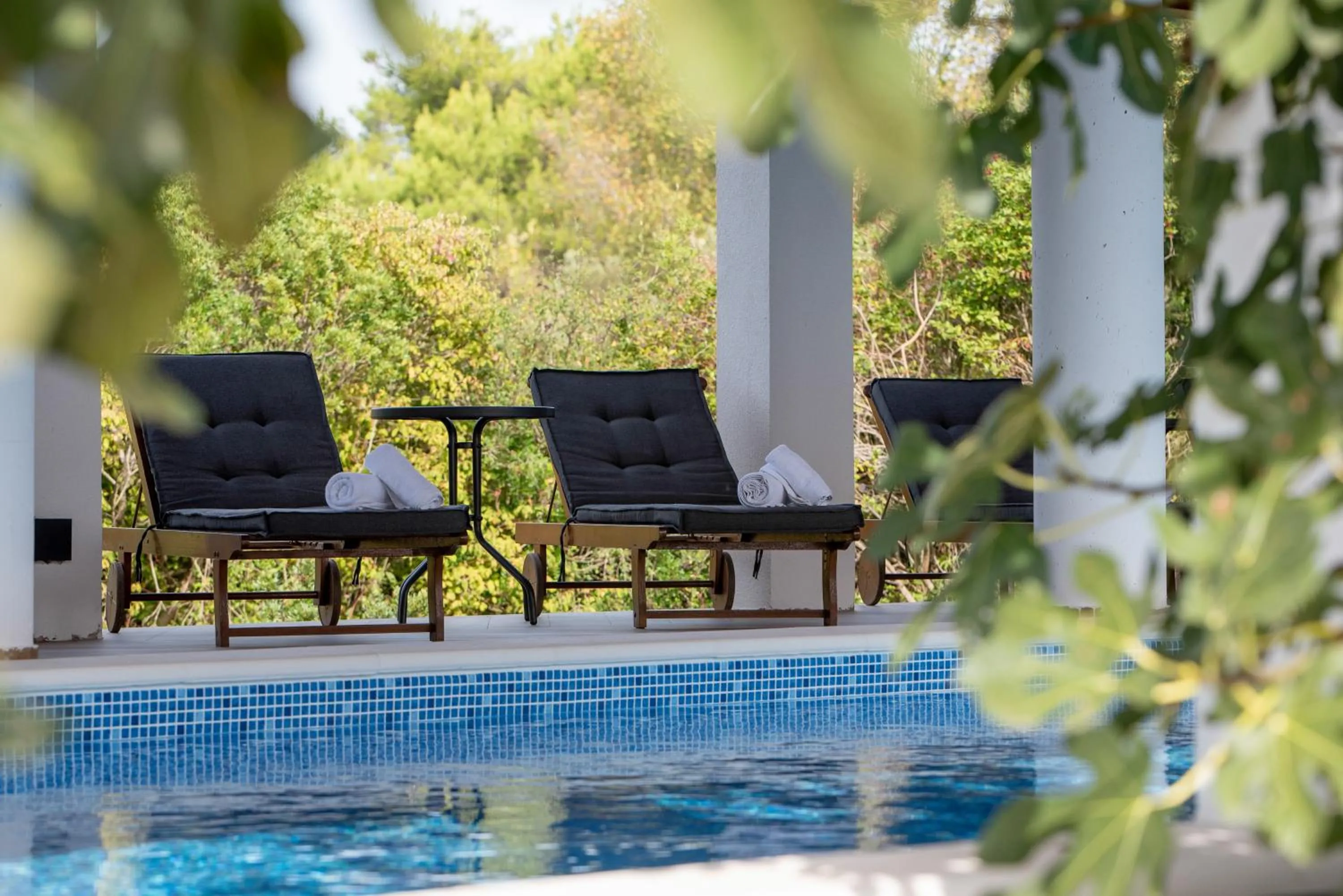 Day in Aparthotel Plat