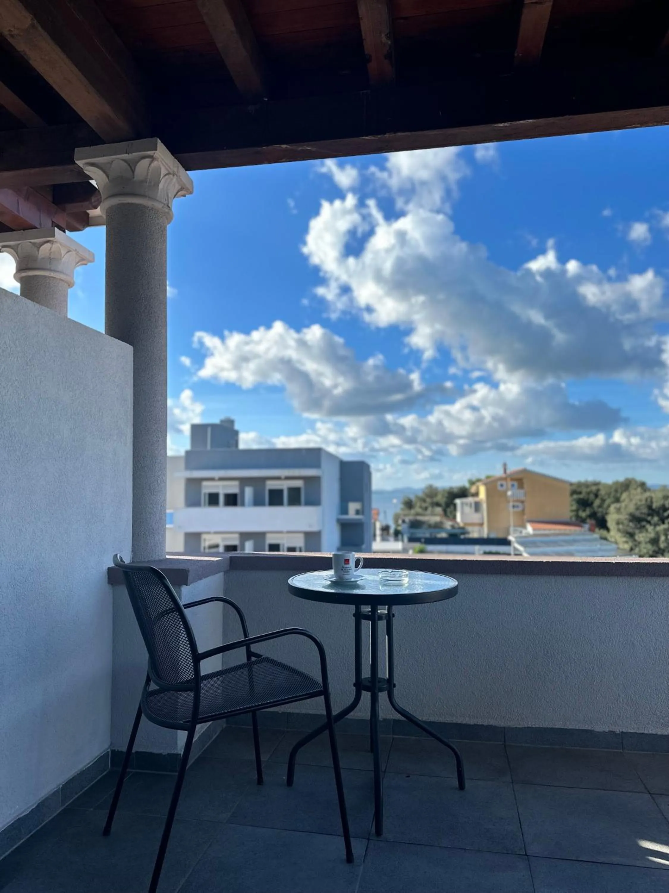 Day in Aparthotel Plat