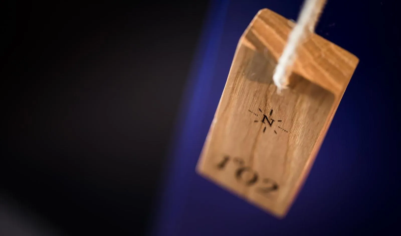 Decorative detail in Boutique & Design Hotel Navis - Small Luxury Hotels of the World