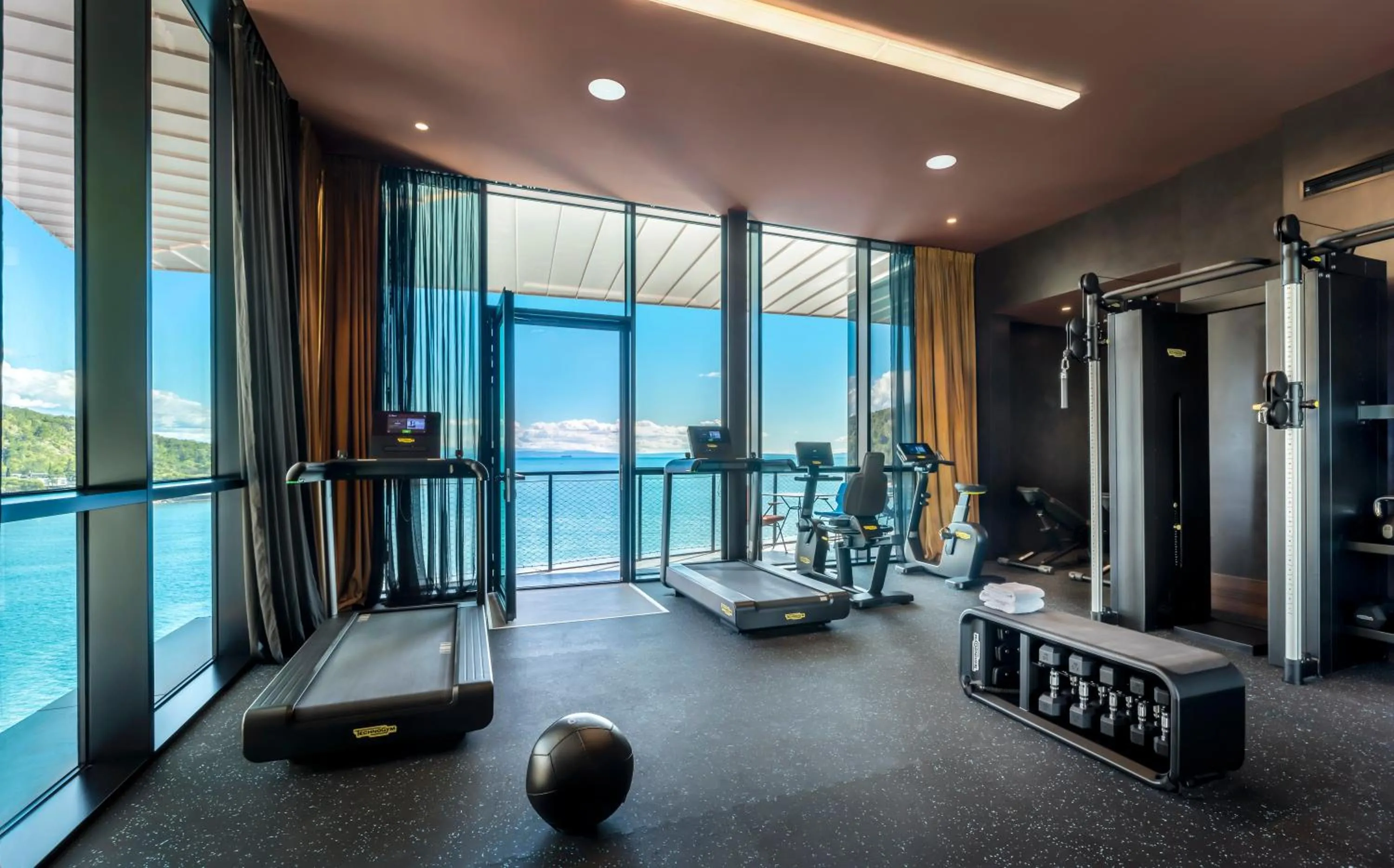 Property building in Boutique & Design Hotel Navis - Small Luxury Hotels of the World