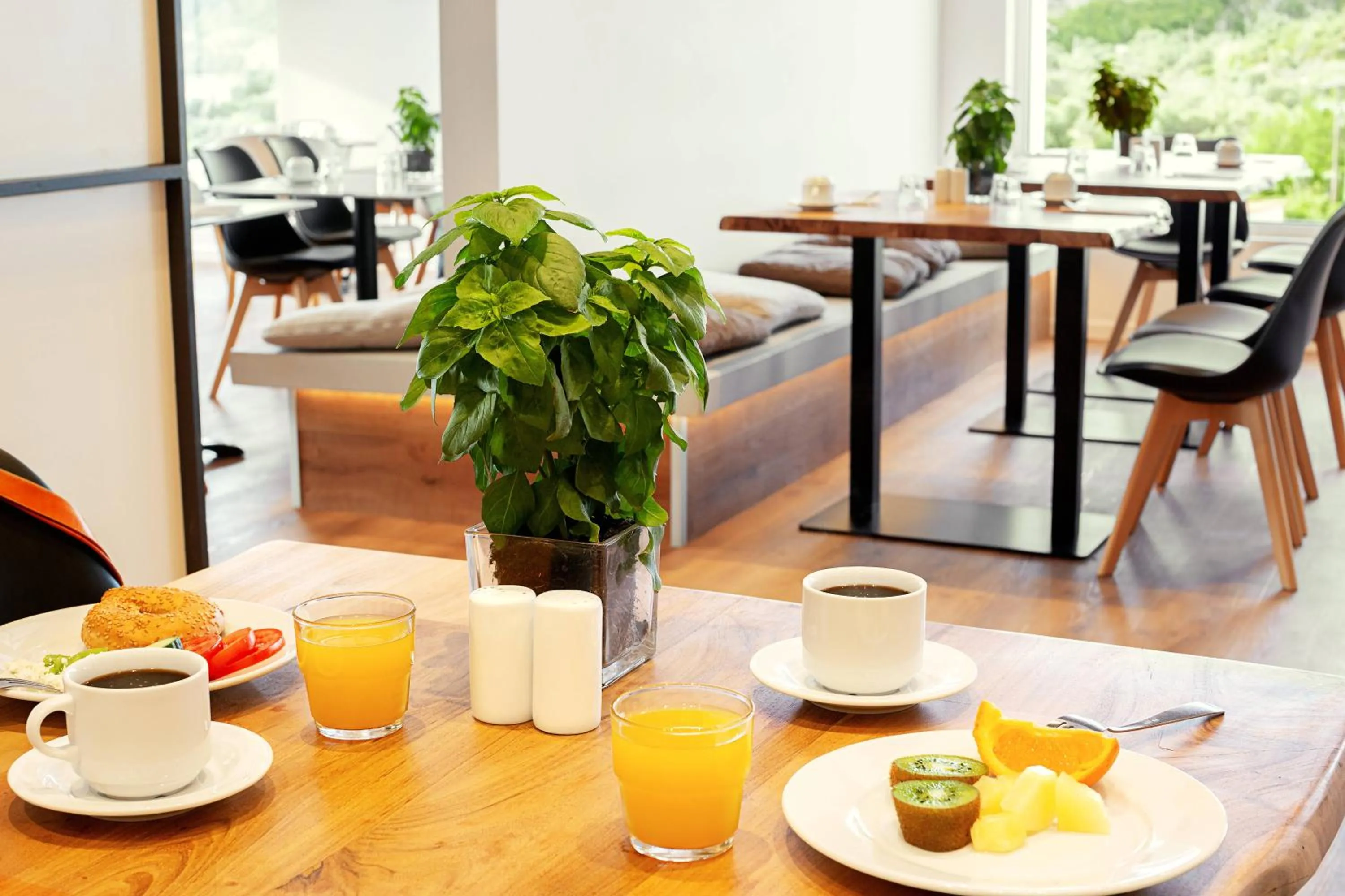 Restaurant/places to eat in Cyprotel Faliraki