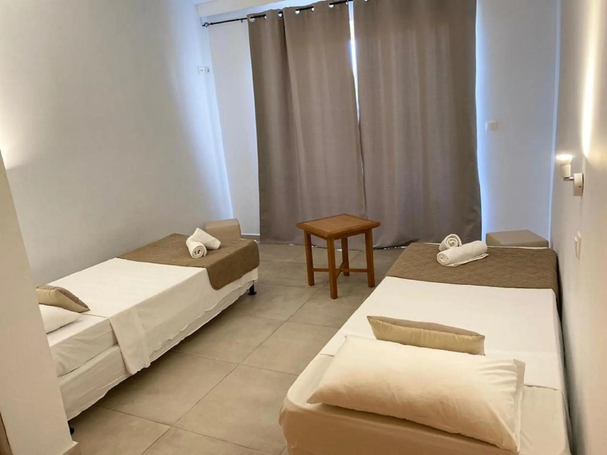 Photo of the whole room, Bed in Cyprotel Faliraki