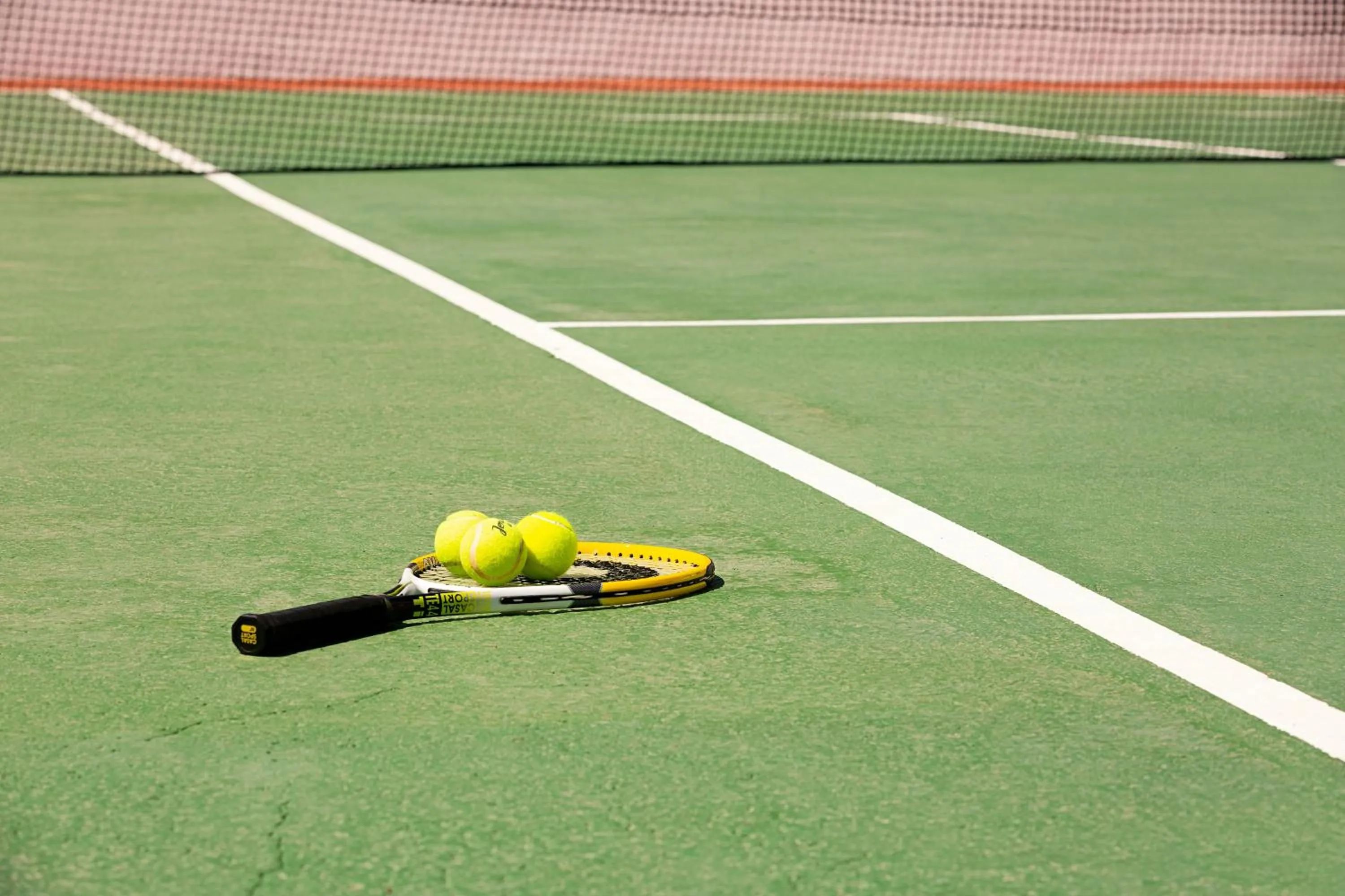 Activities in Cyprotel Faliraki